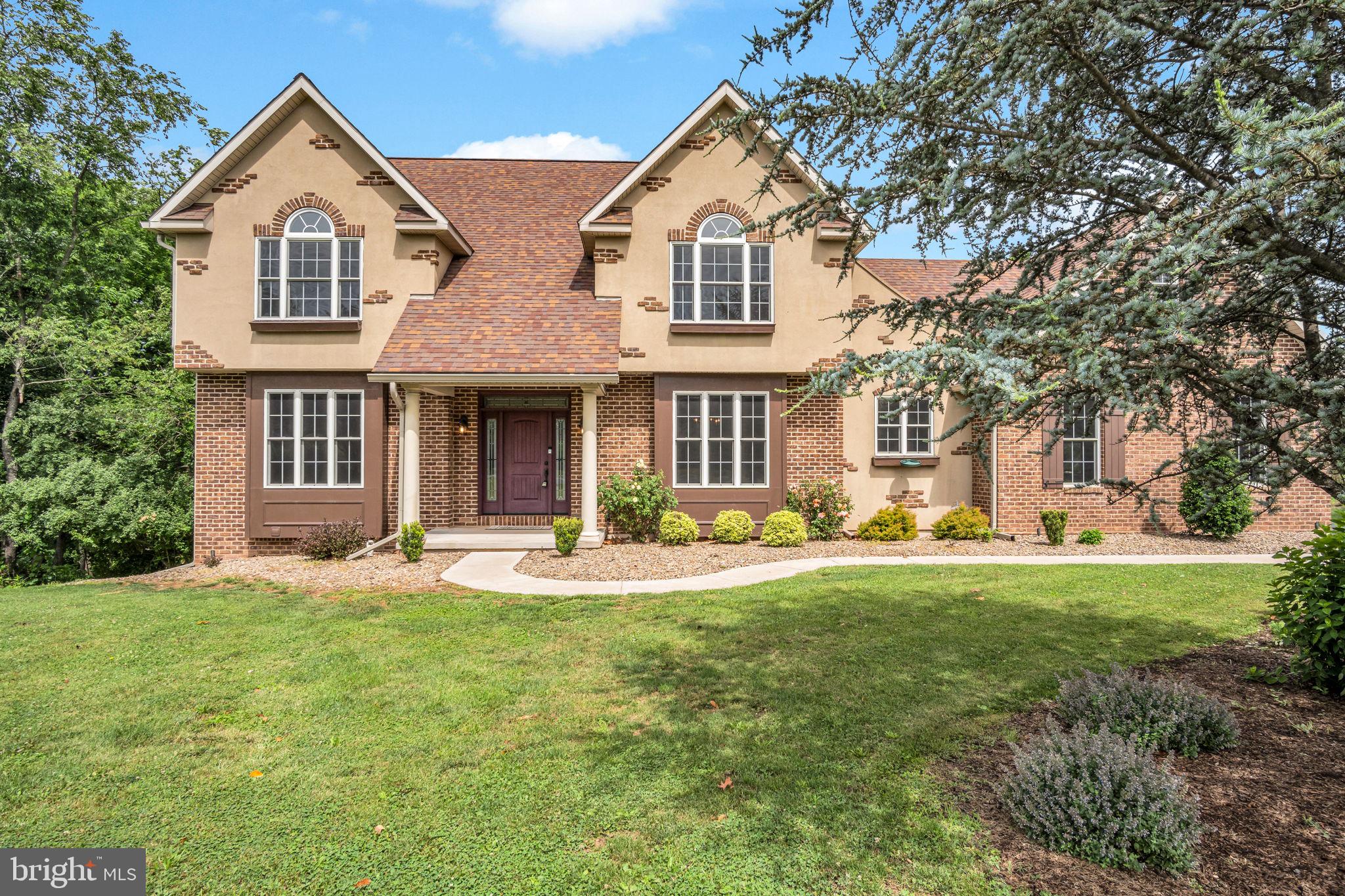 ALLEN ESTATES - Residential