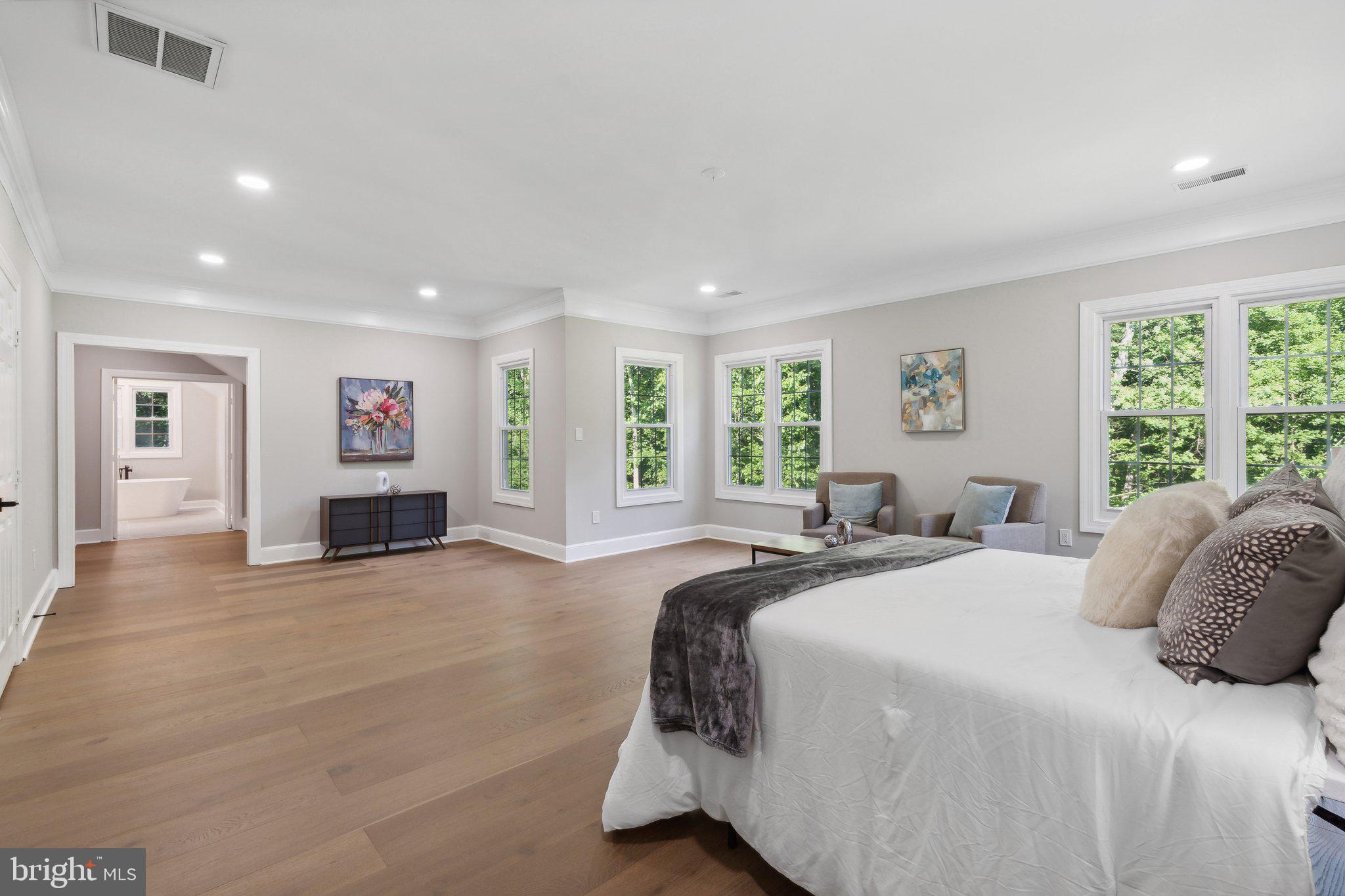 WOODLAND FALLS - Residential