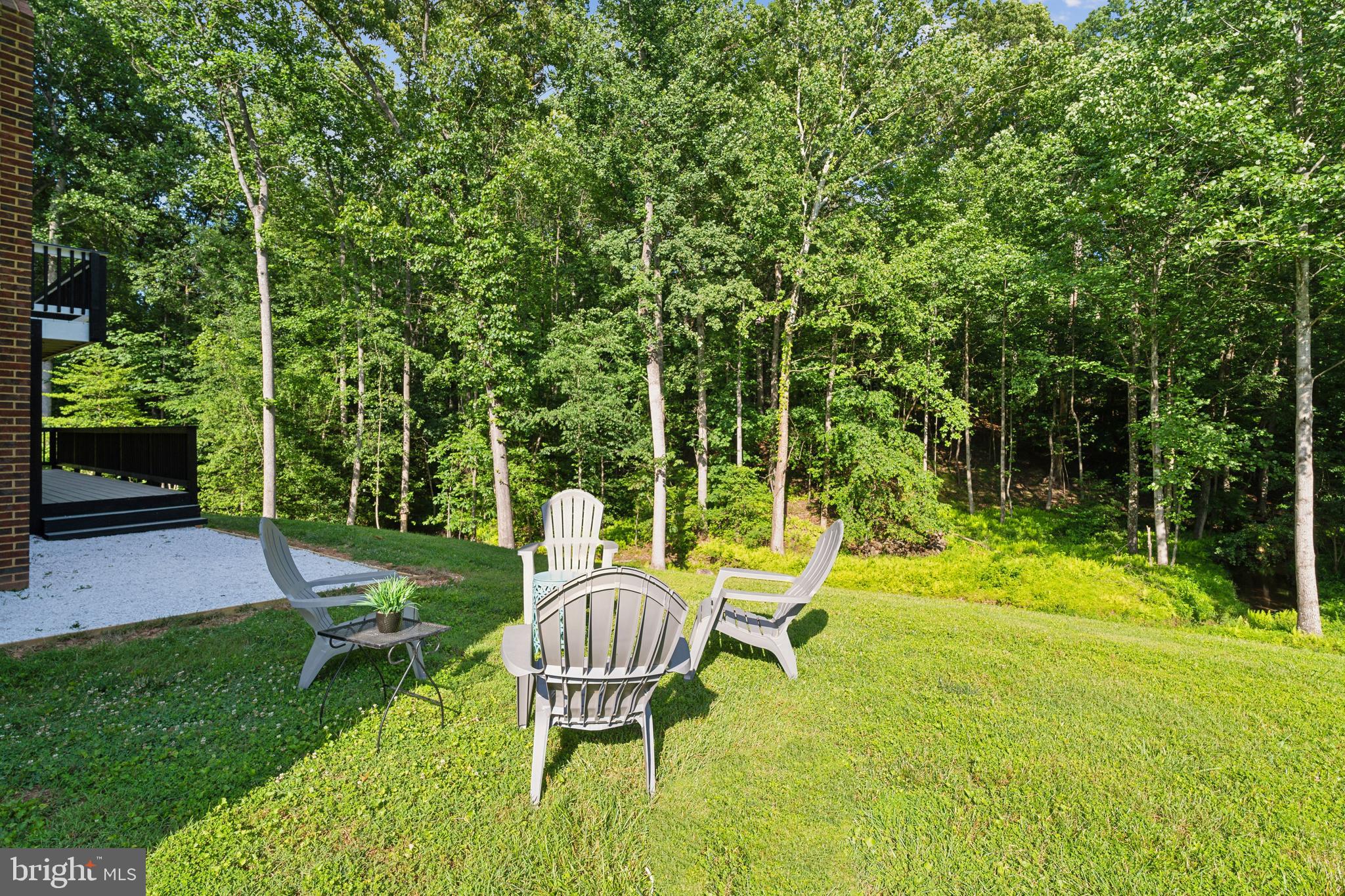 WOODLAND FALLS - Residential