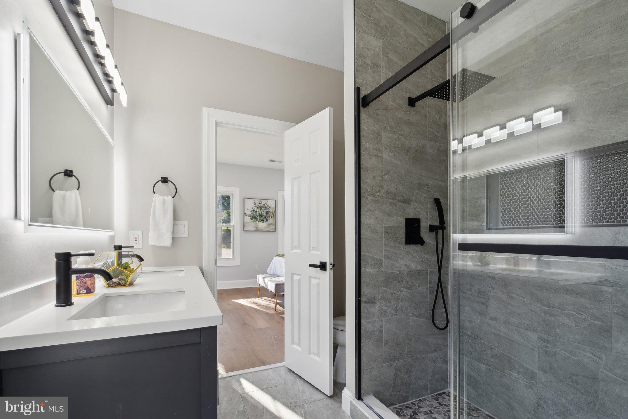 WOODLAND FALLS - Residential