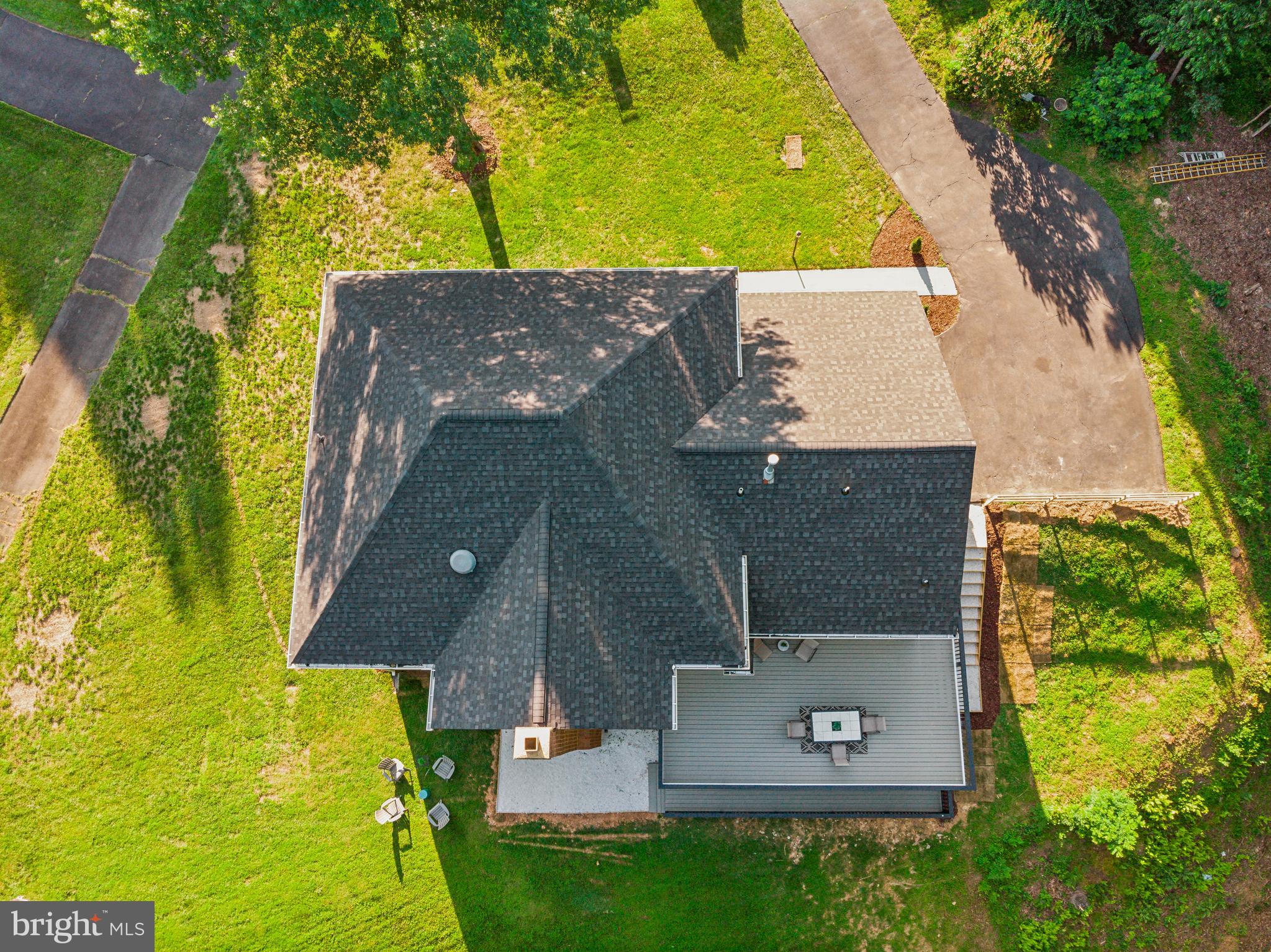 WOODLAND FALLS - Residential