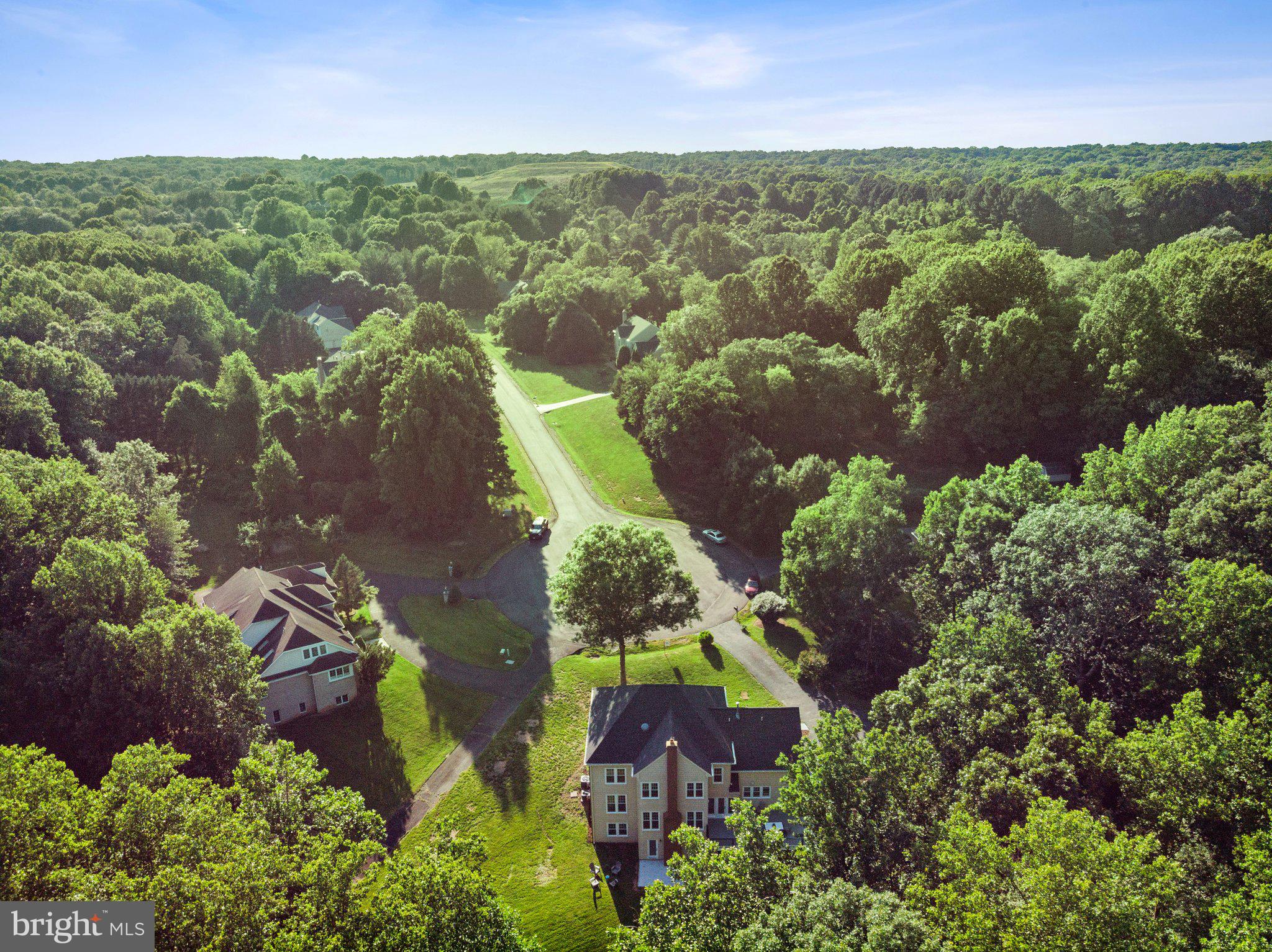 WOODLAND FALLS - Residential