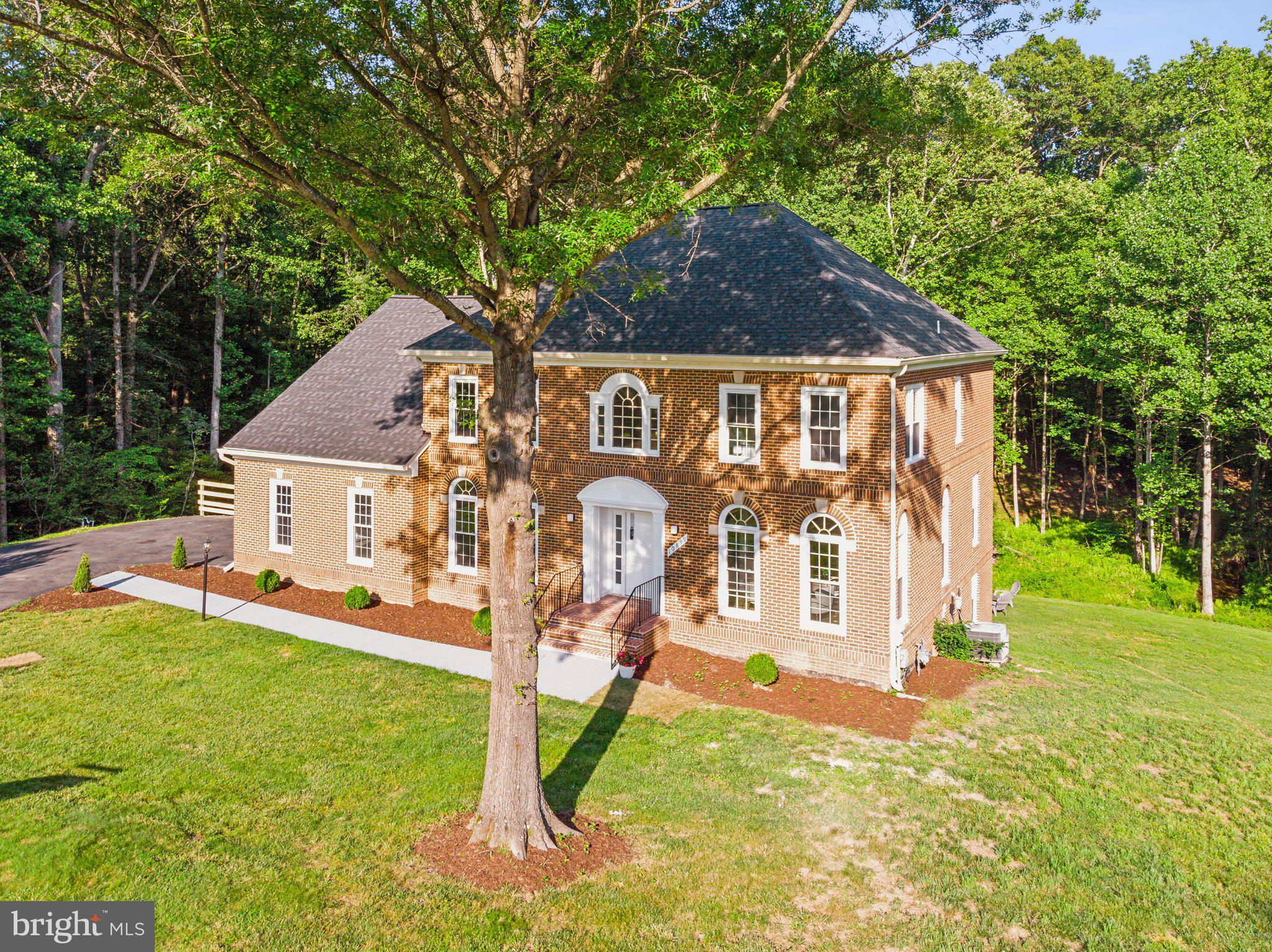 WOODLAND FALLS - Residential