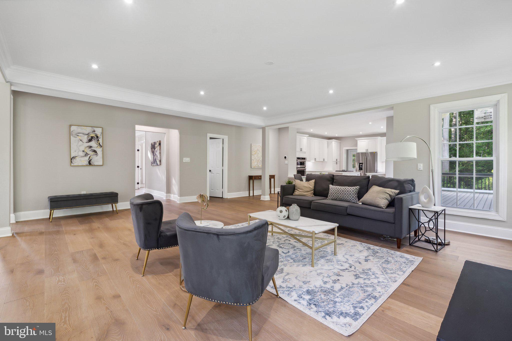 WOODLAND FALLS - Residential