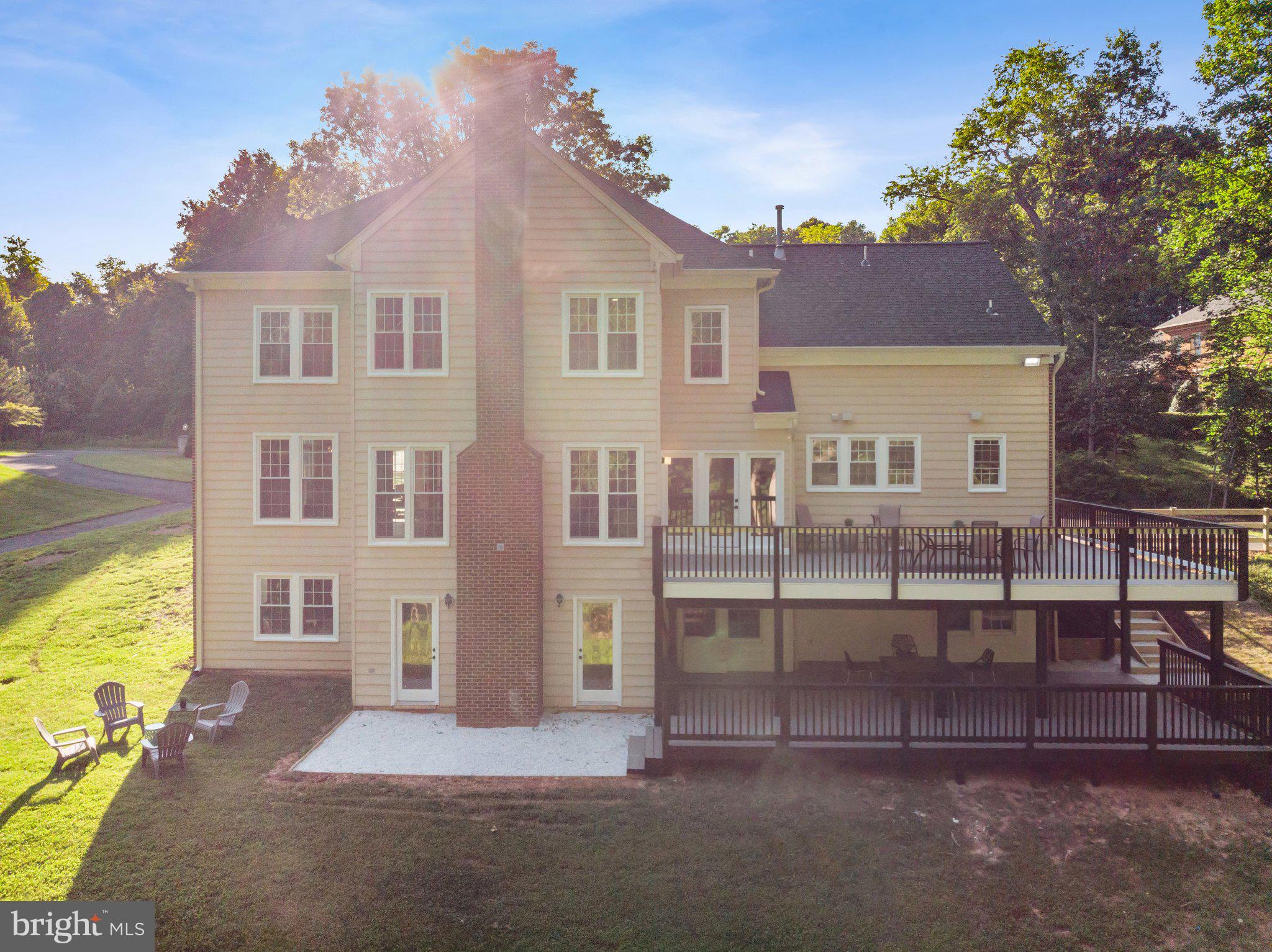 WOODLAND FALLS - Residential