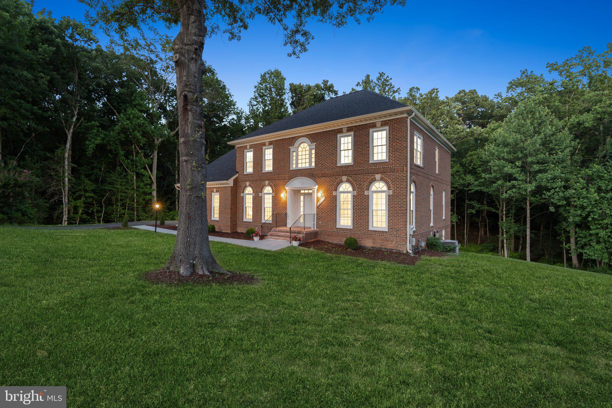 WOODLAND FALLS - Residential