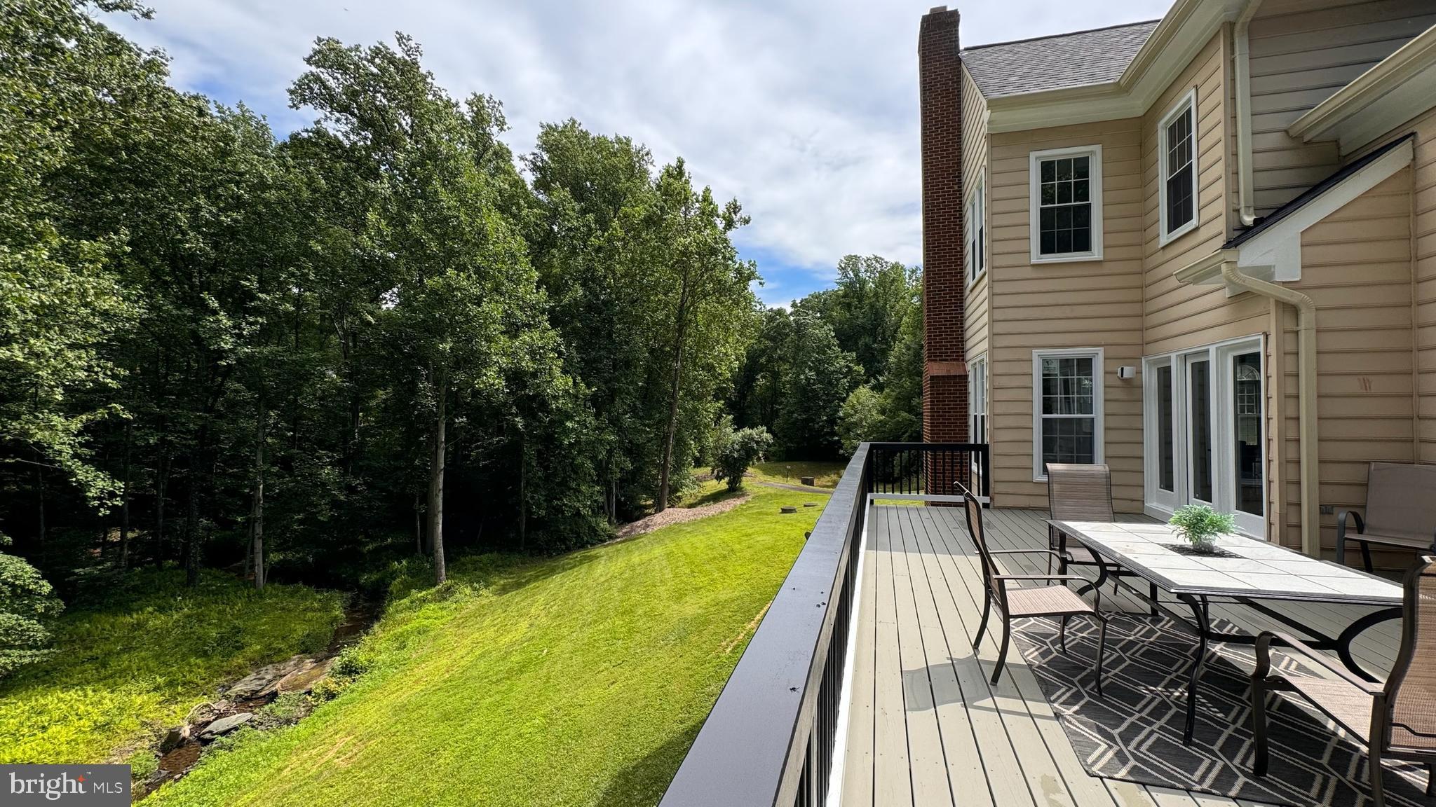 WOODLAND FALLS - Residential