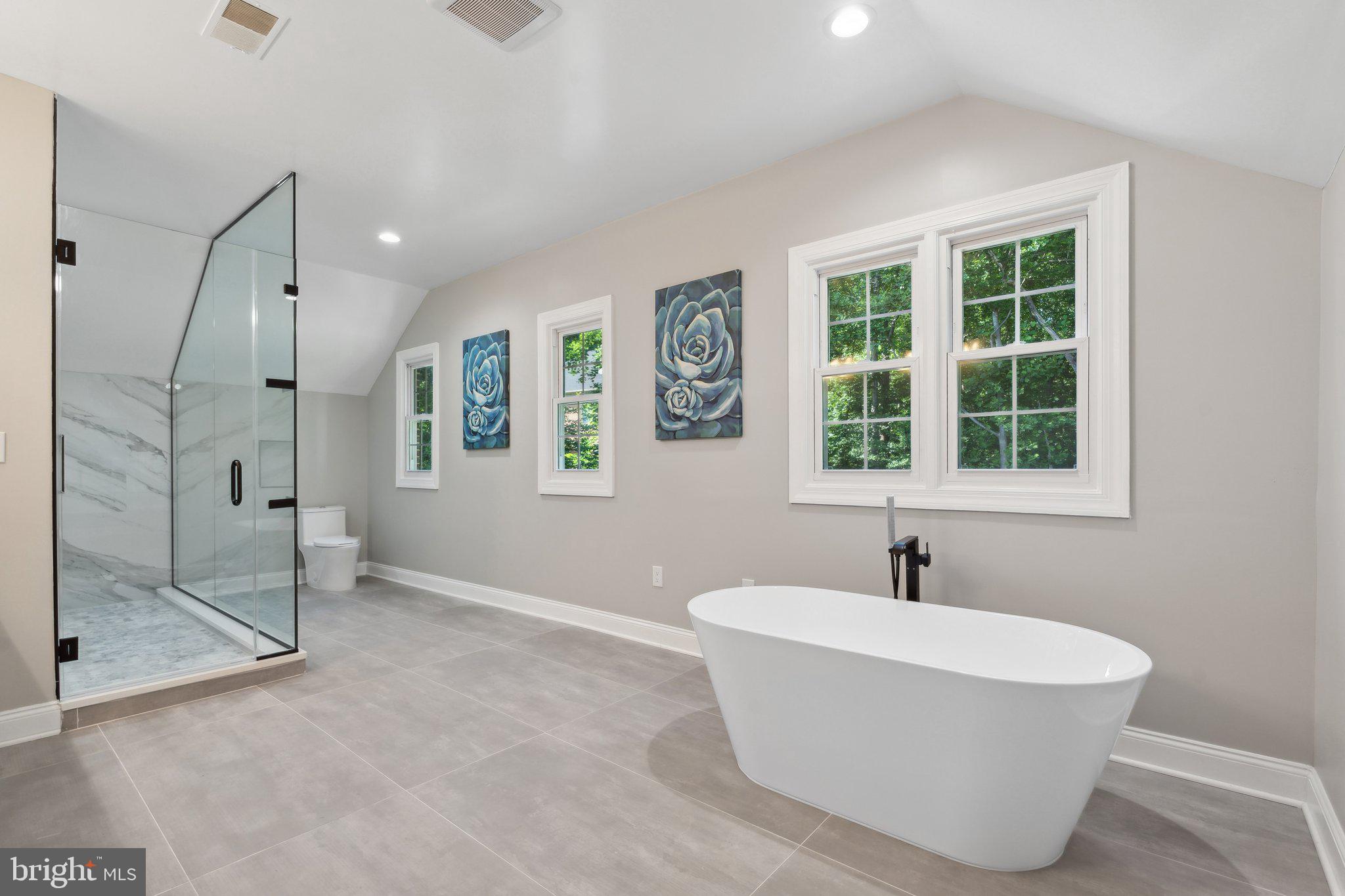 WOODLAND FALLS - Residential