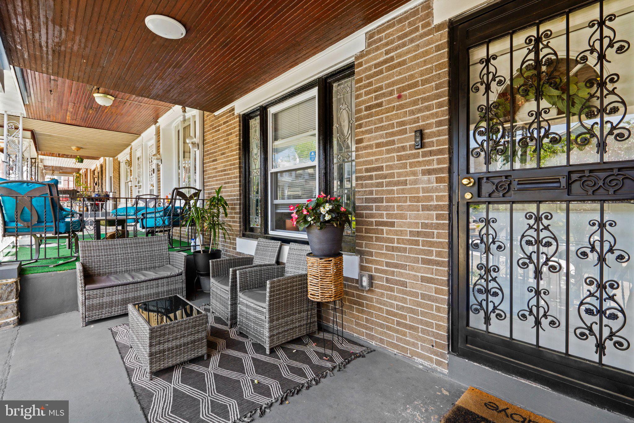 OVERBROOK - Residential