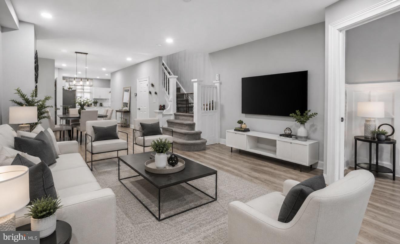 OVERBROOK - Residential