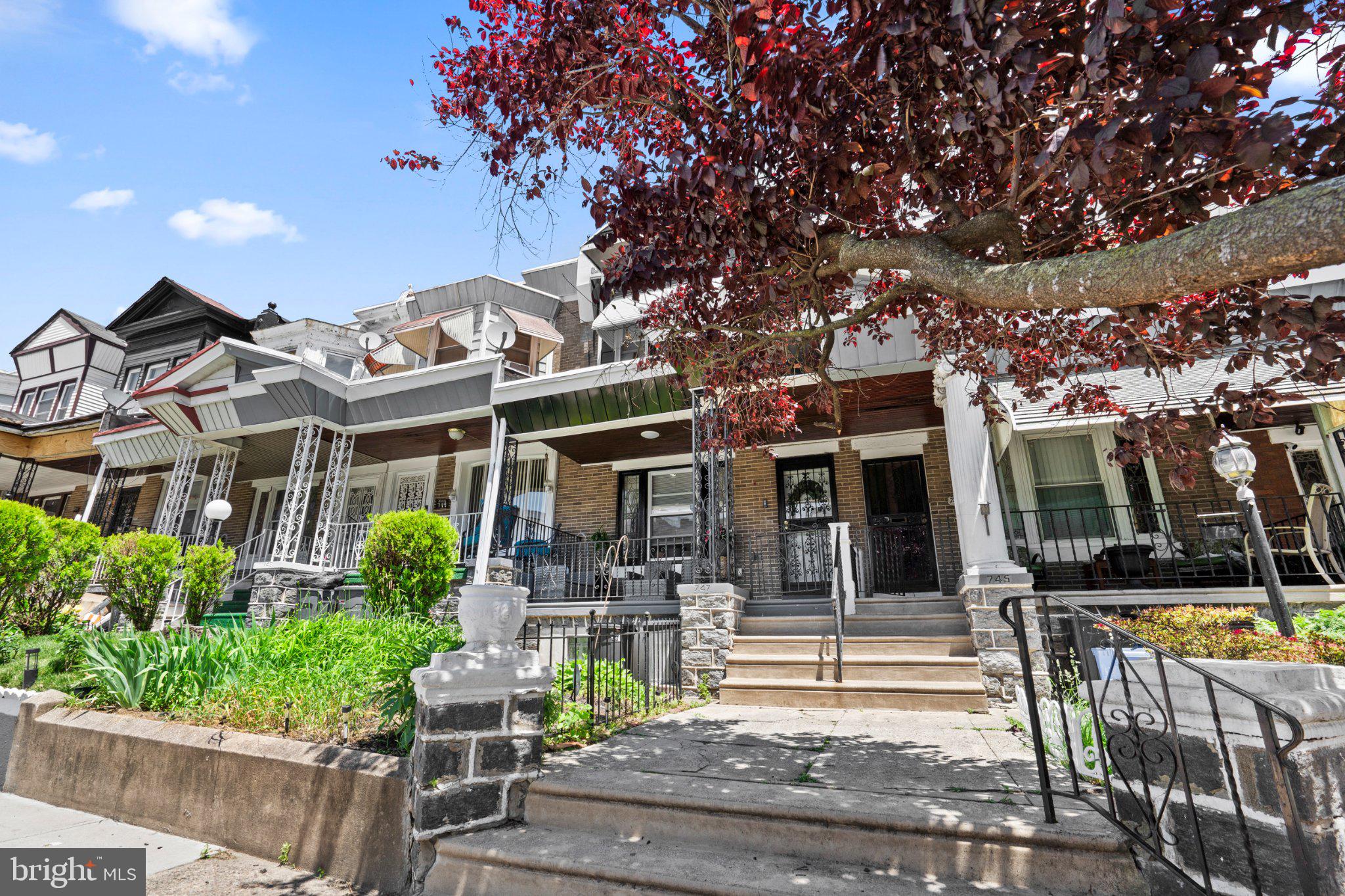 OVERBROOK - Residential