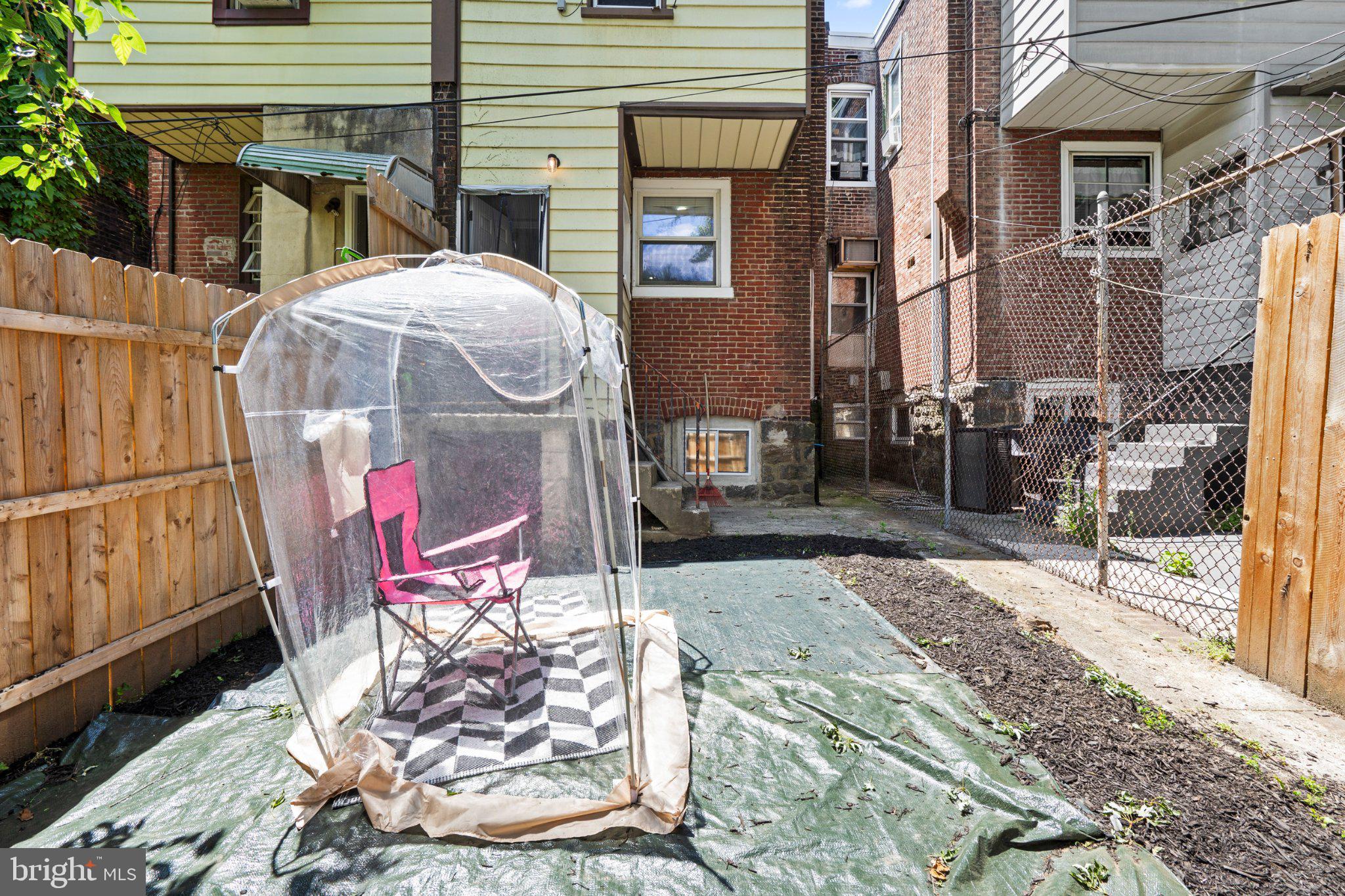 OVERBROOK - Residential