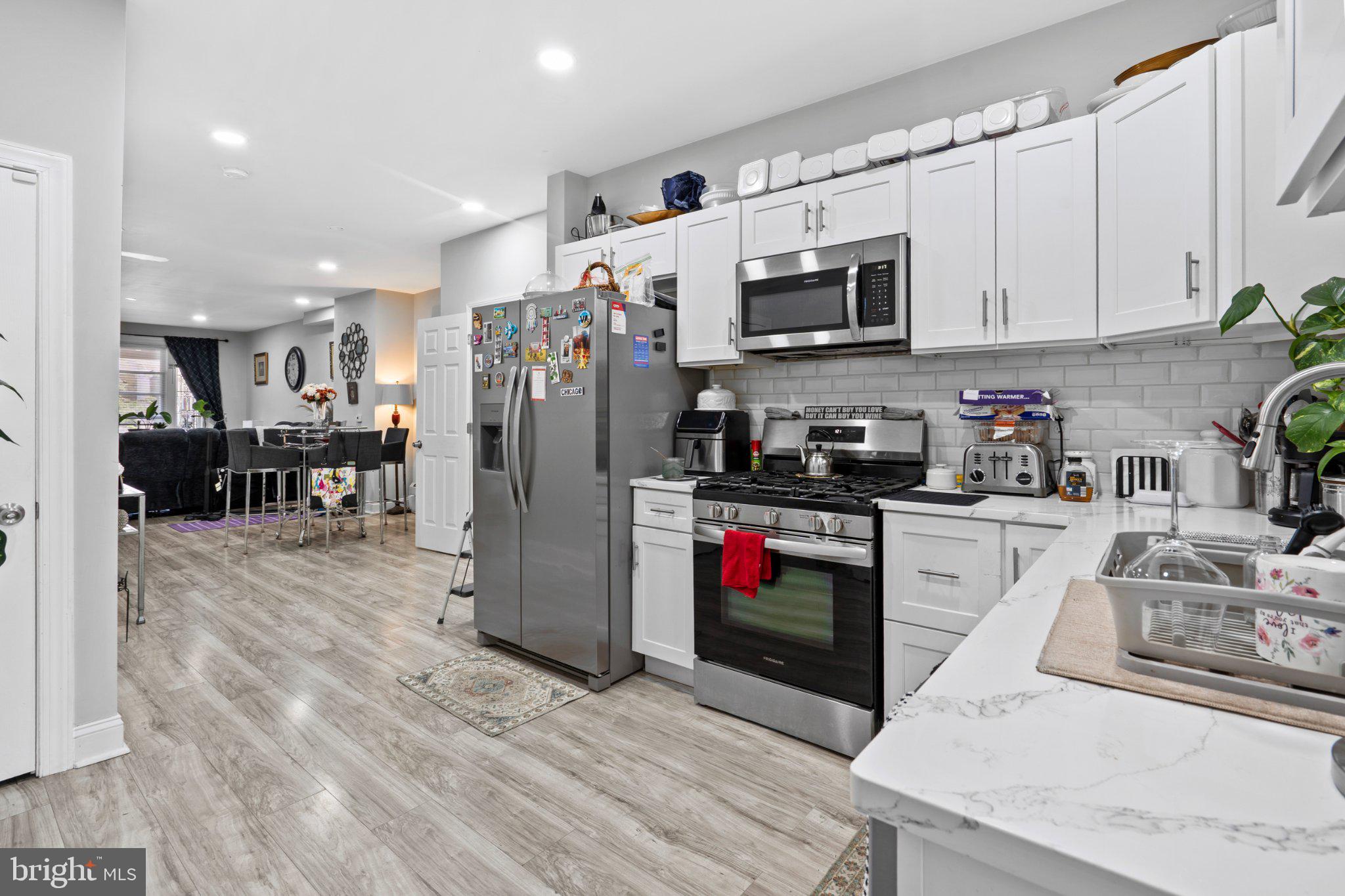 OVERBROOK - Residential