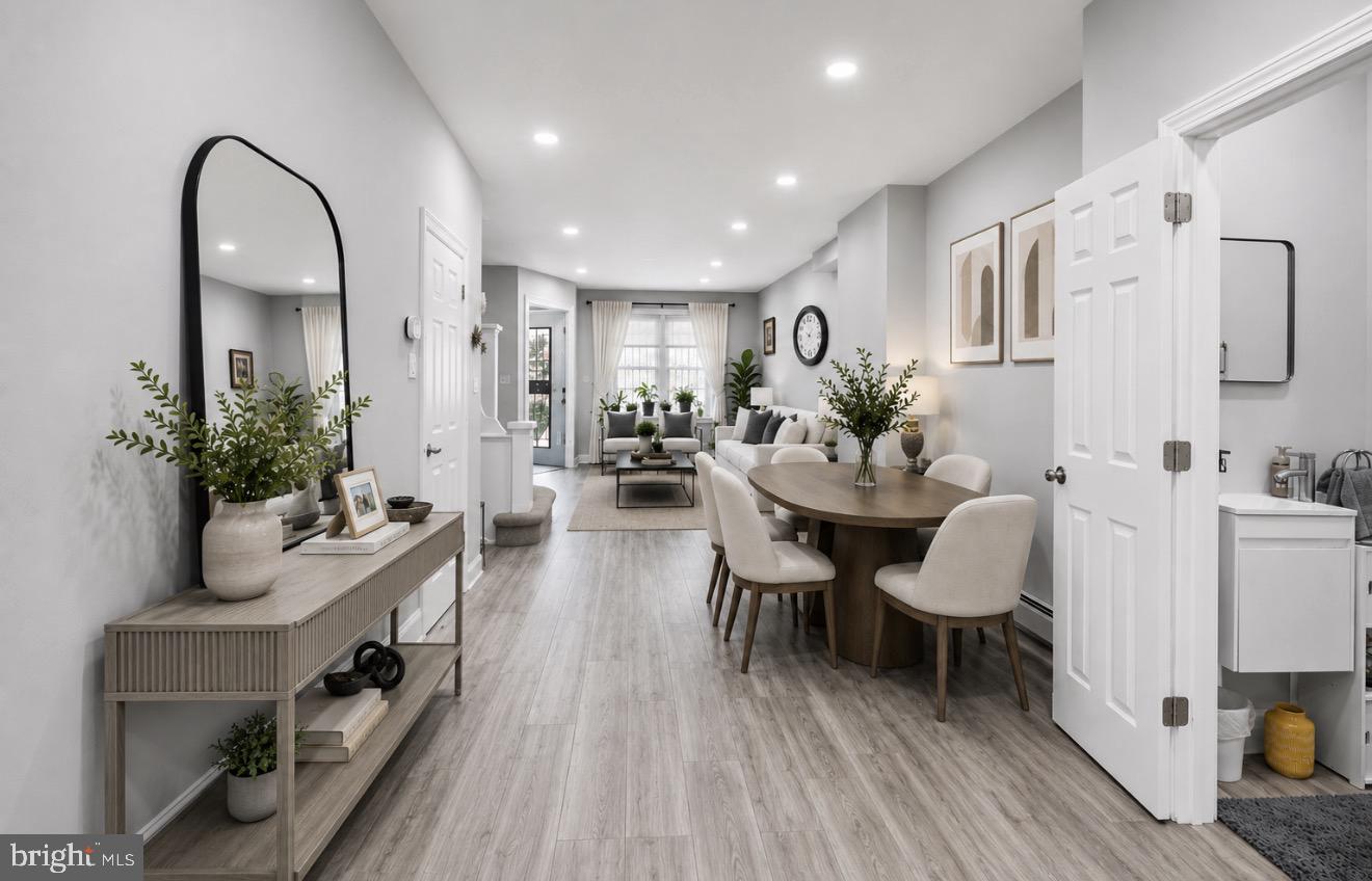 OVERBROOK - Residential