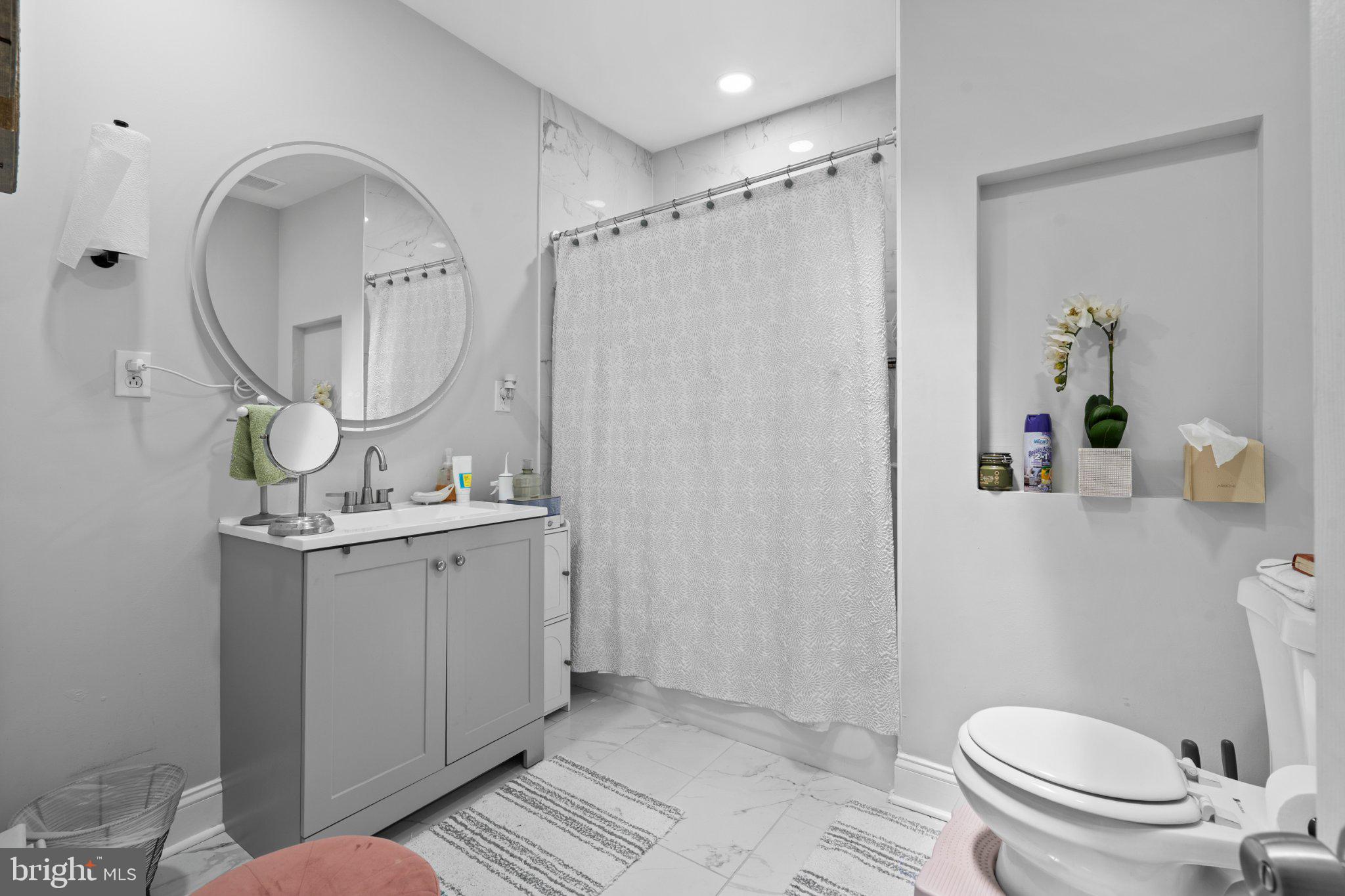 OVERBROOK - Residential