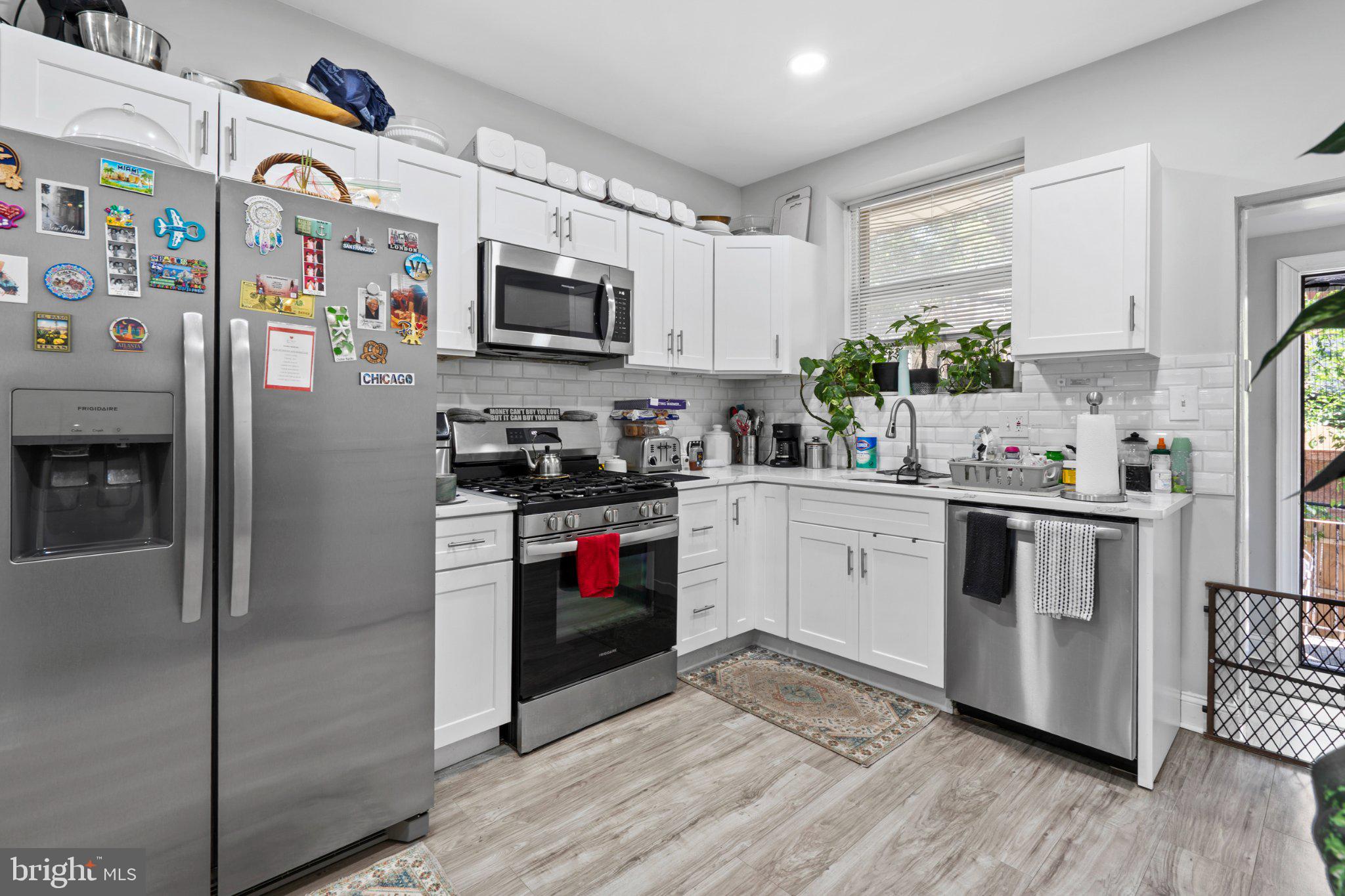 OVERBROOK - Residential