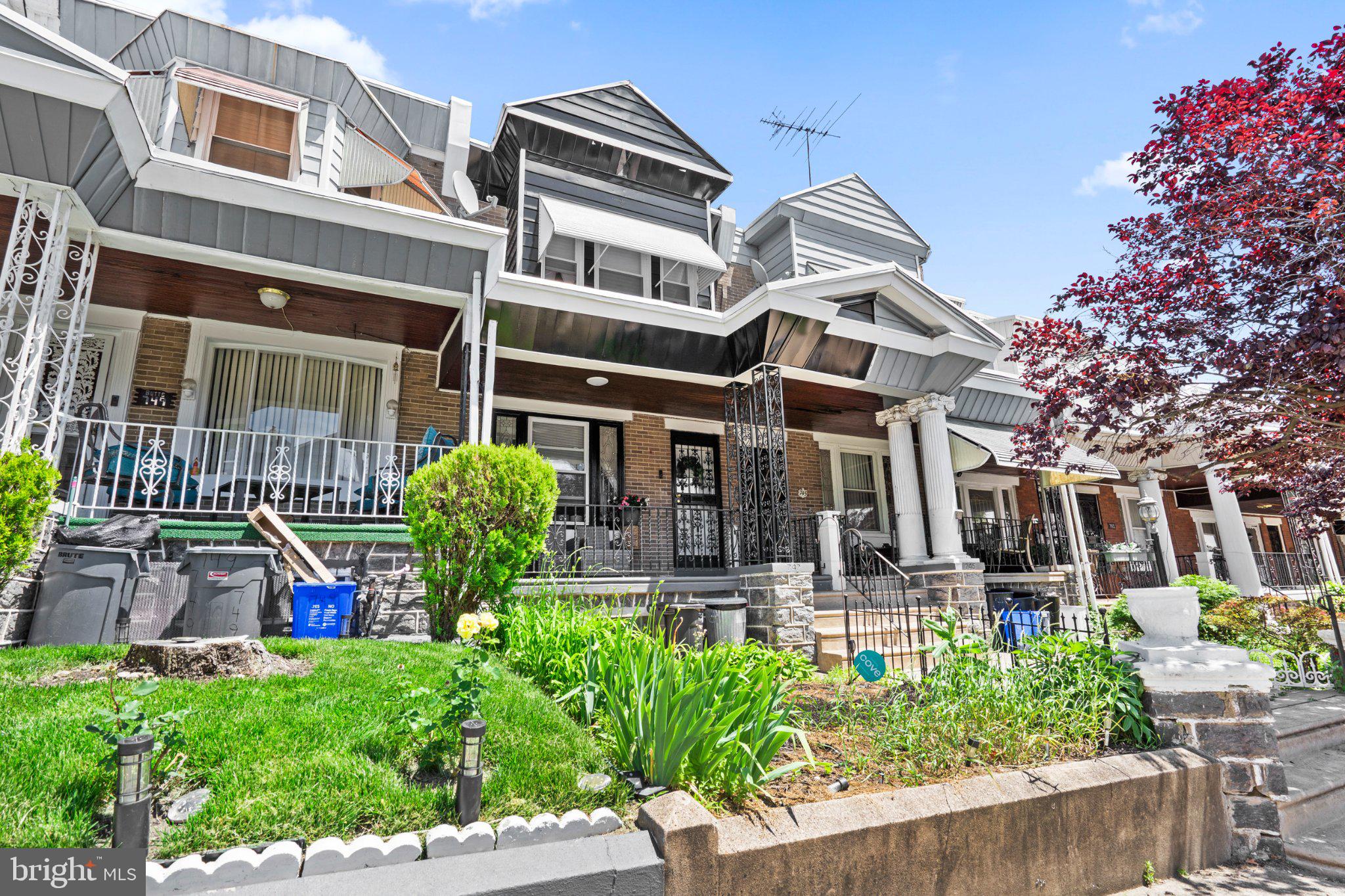 OVERBROOK - Residential