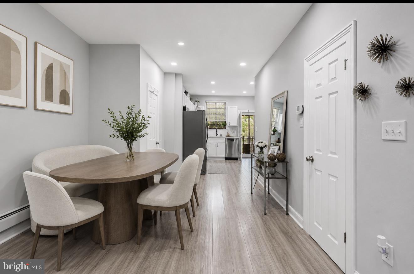 OVERBROOK - Residential