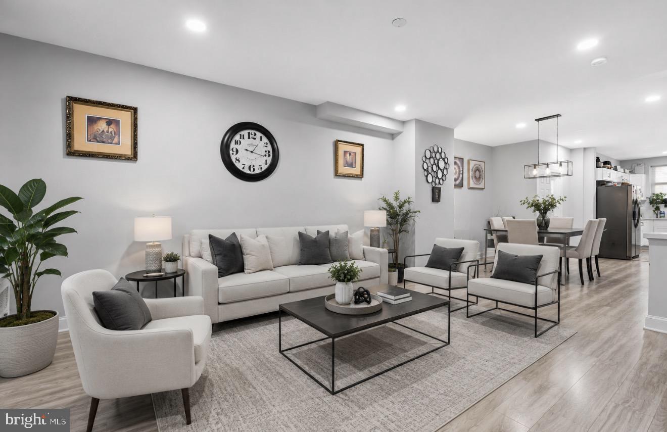 OVERBROOK - Residential