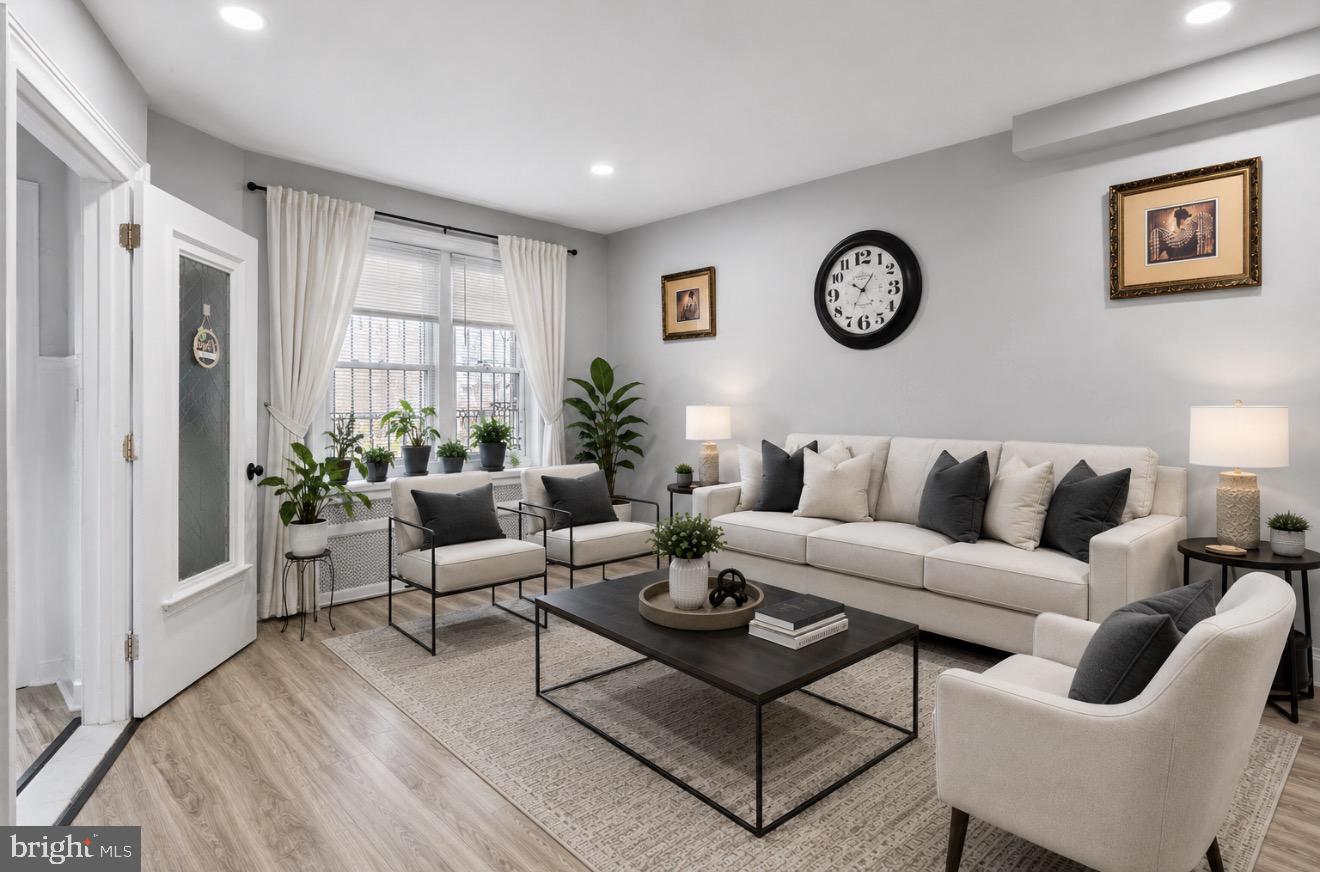 OVERBROOK - Residential