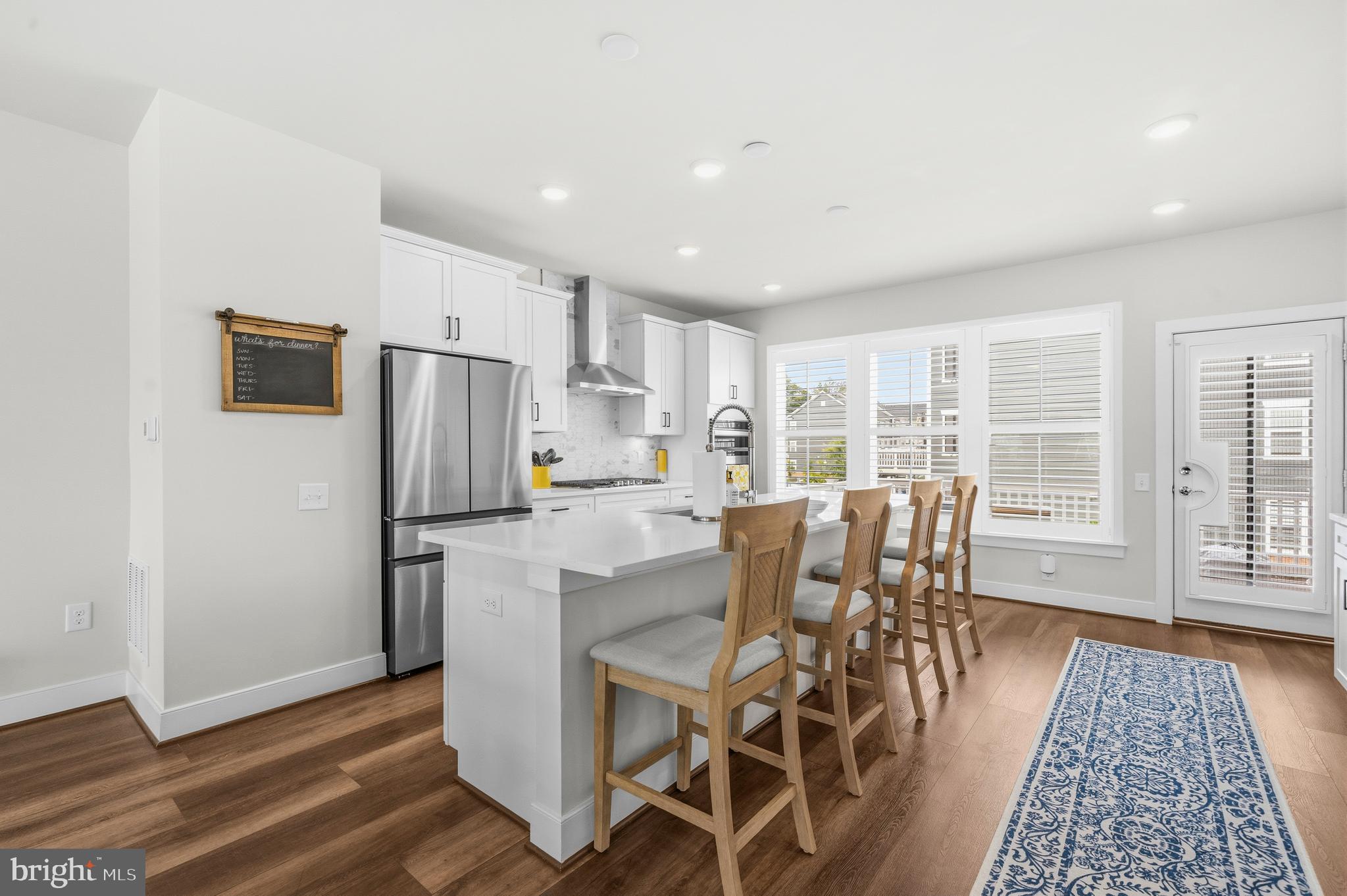 POTOMAC SHORES - Residential