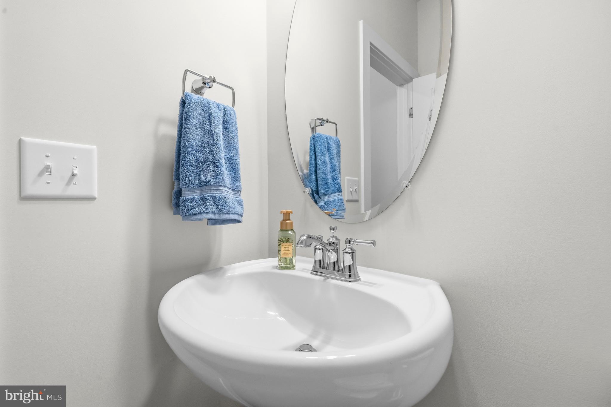 POTOMAC SHORES - Residential