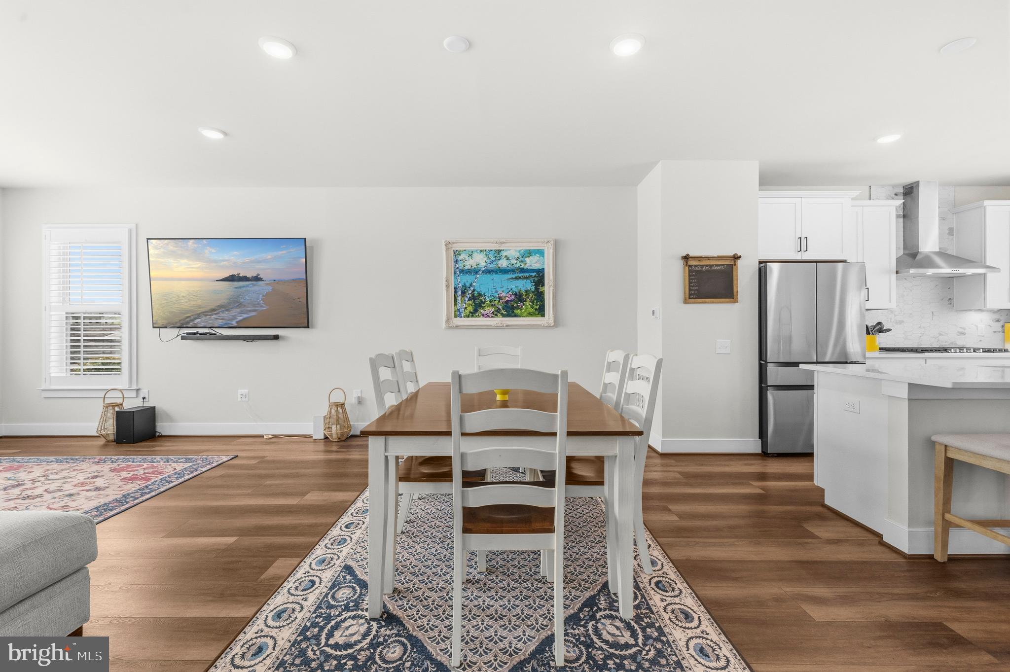 POTOMAC SHORES - Residential