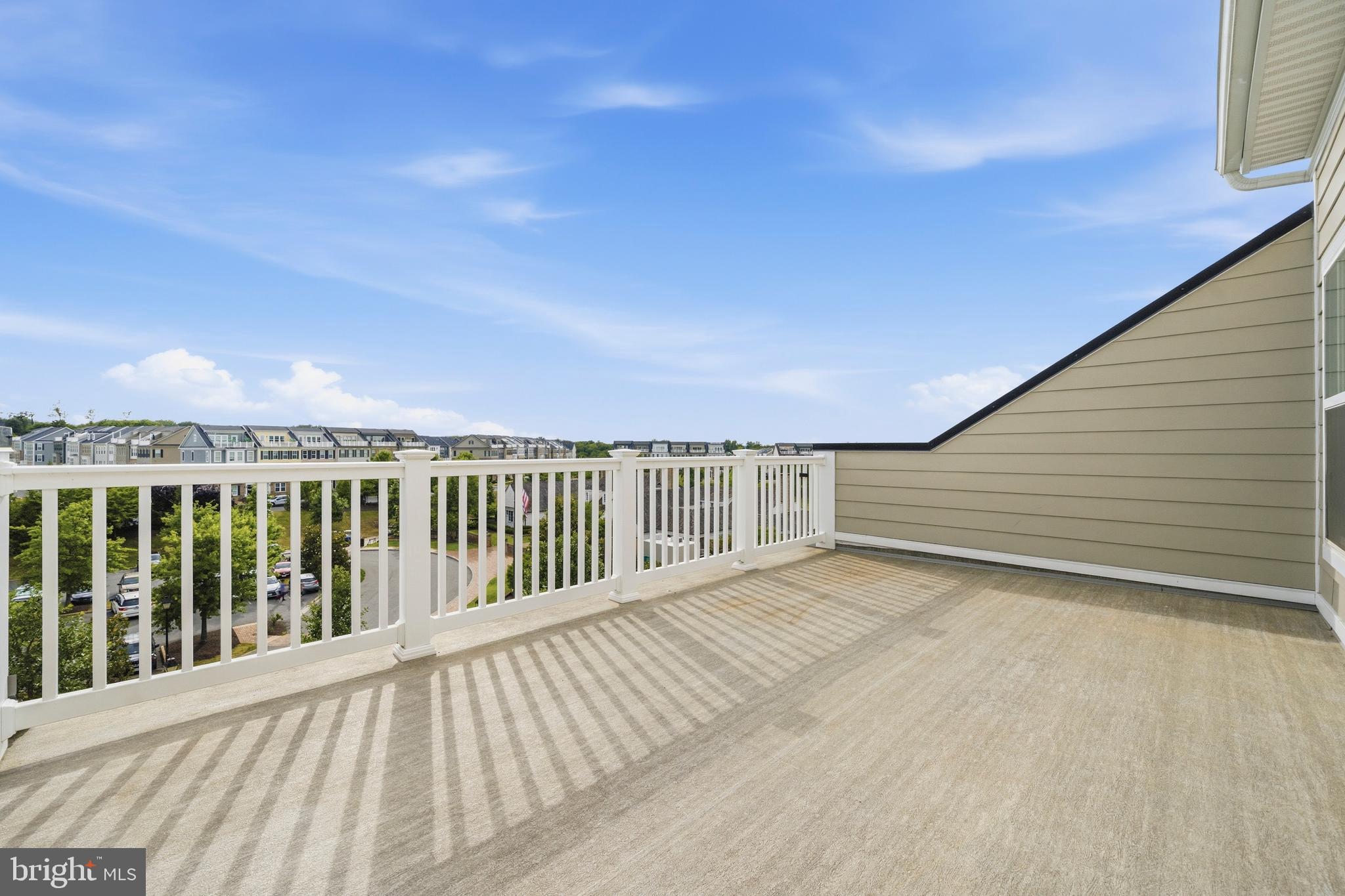 POTOMAC SHORES - Residential