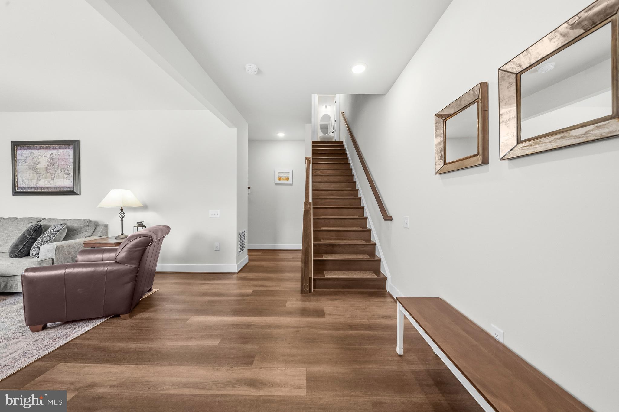 POTOMAC SHORES - Residential