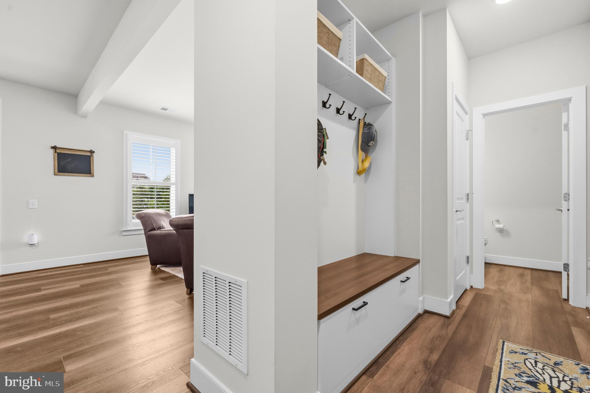 POTOMAC SHORES - Residential