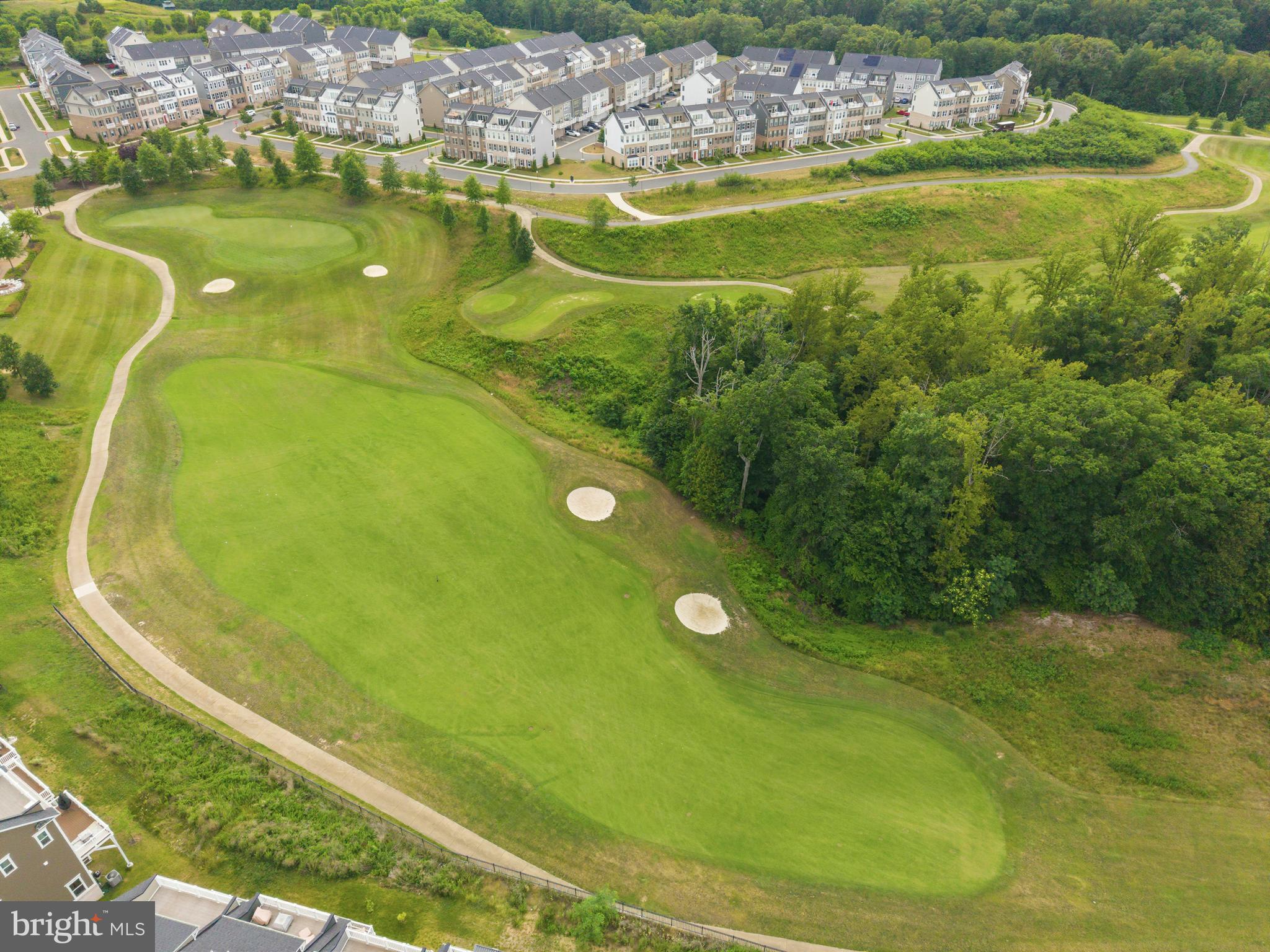 POTOMAC SHORES - Residential