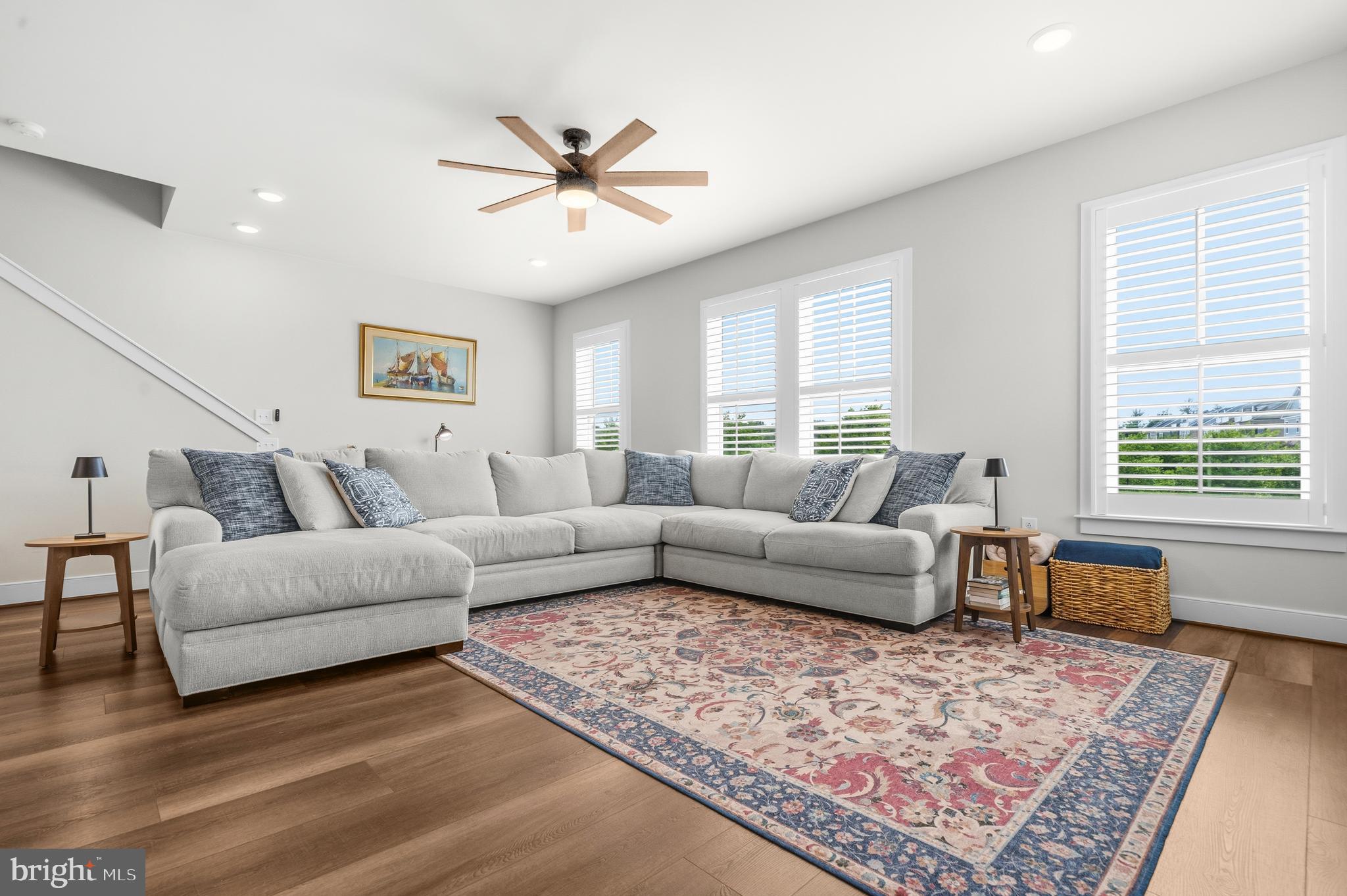 POTOMAC SHORES - Residential