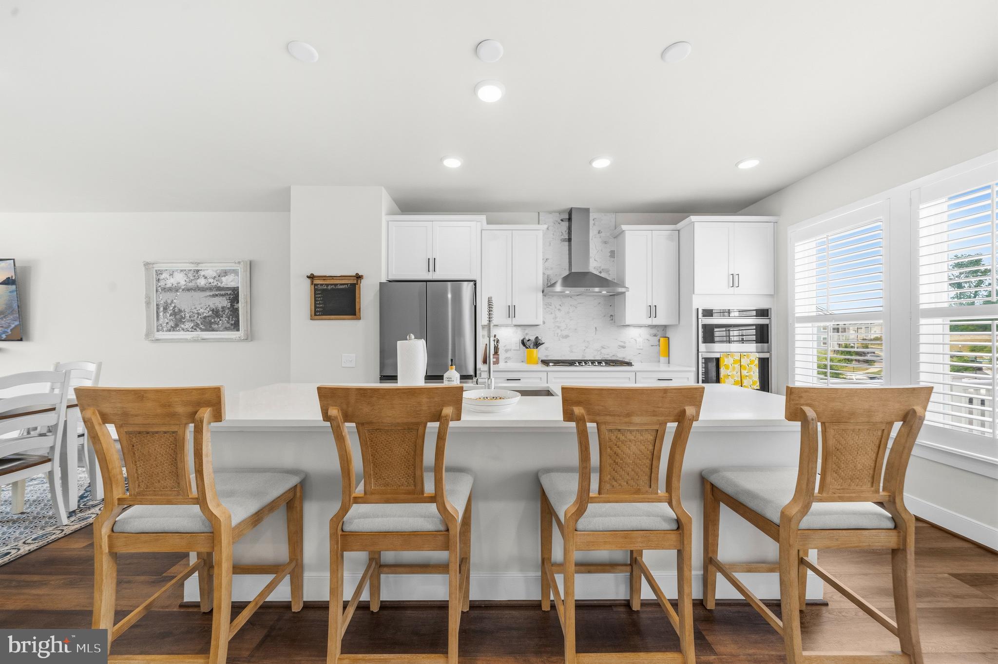 POTOMAC SHORES - Residential