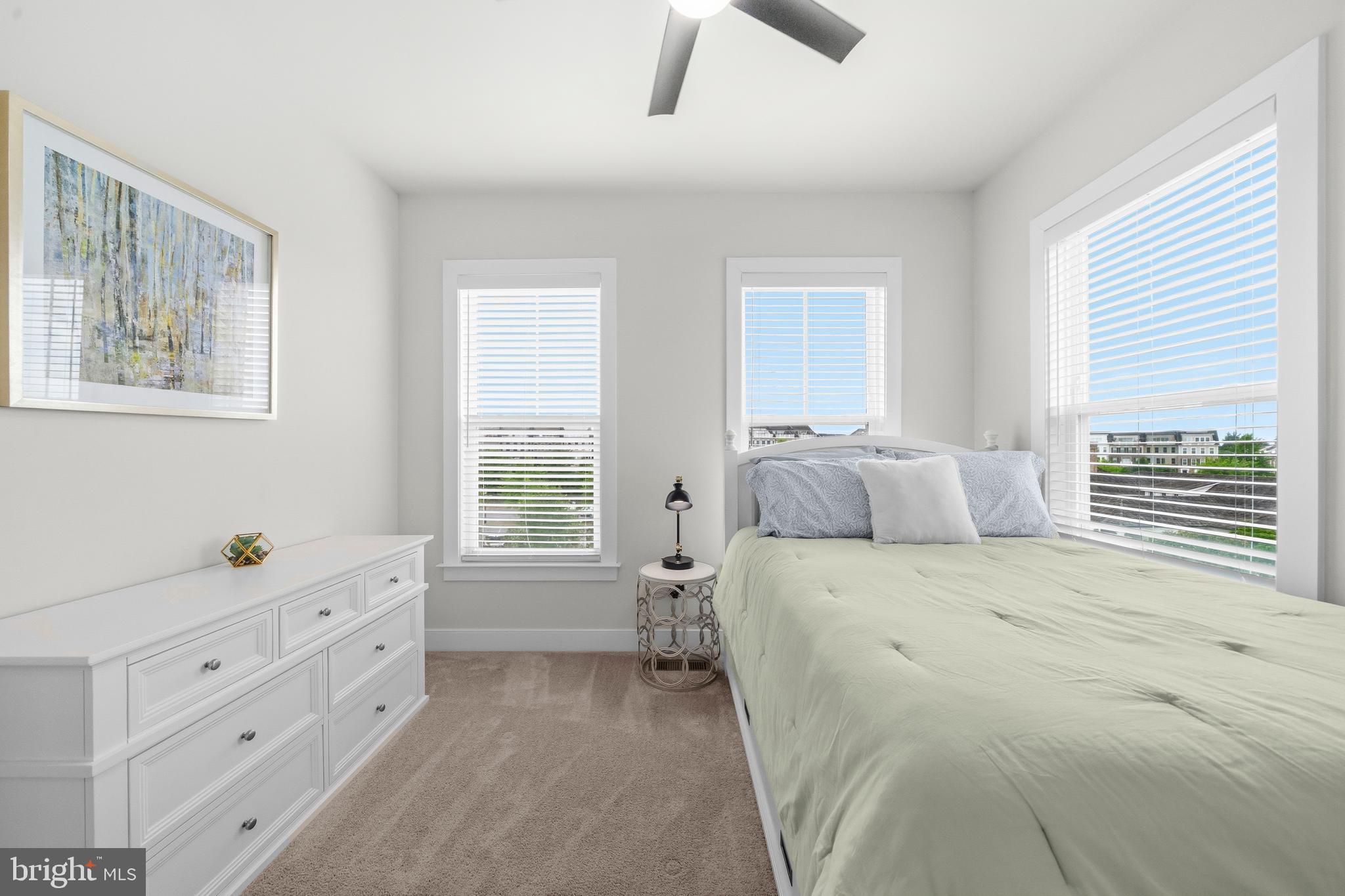 POTOMAC SHORES - Residential