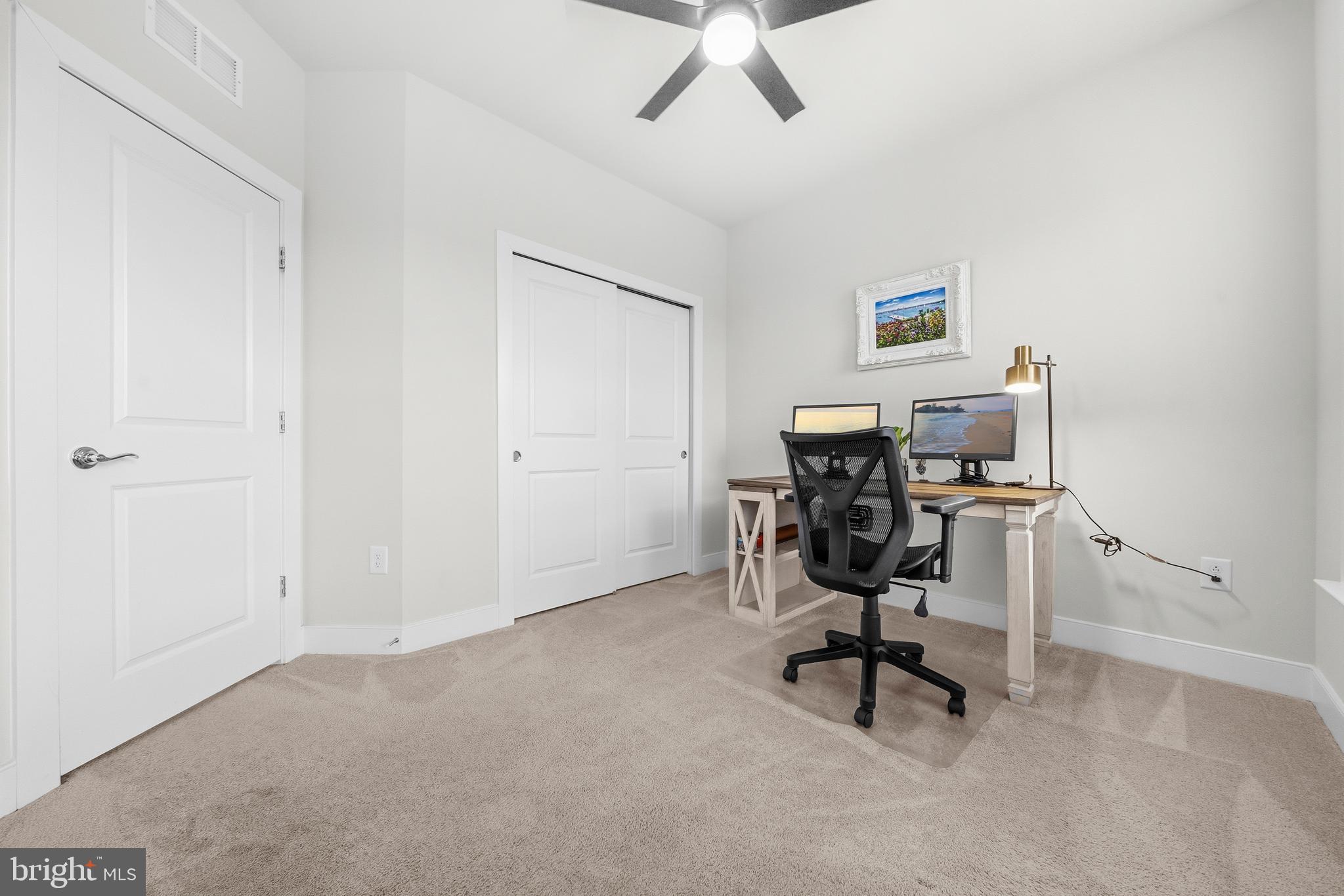 POTOMAC SHORES - Residential