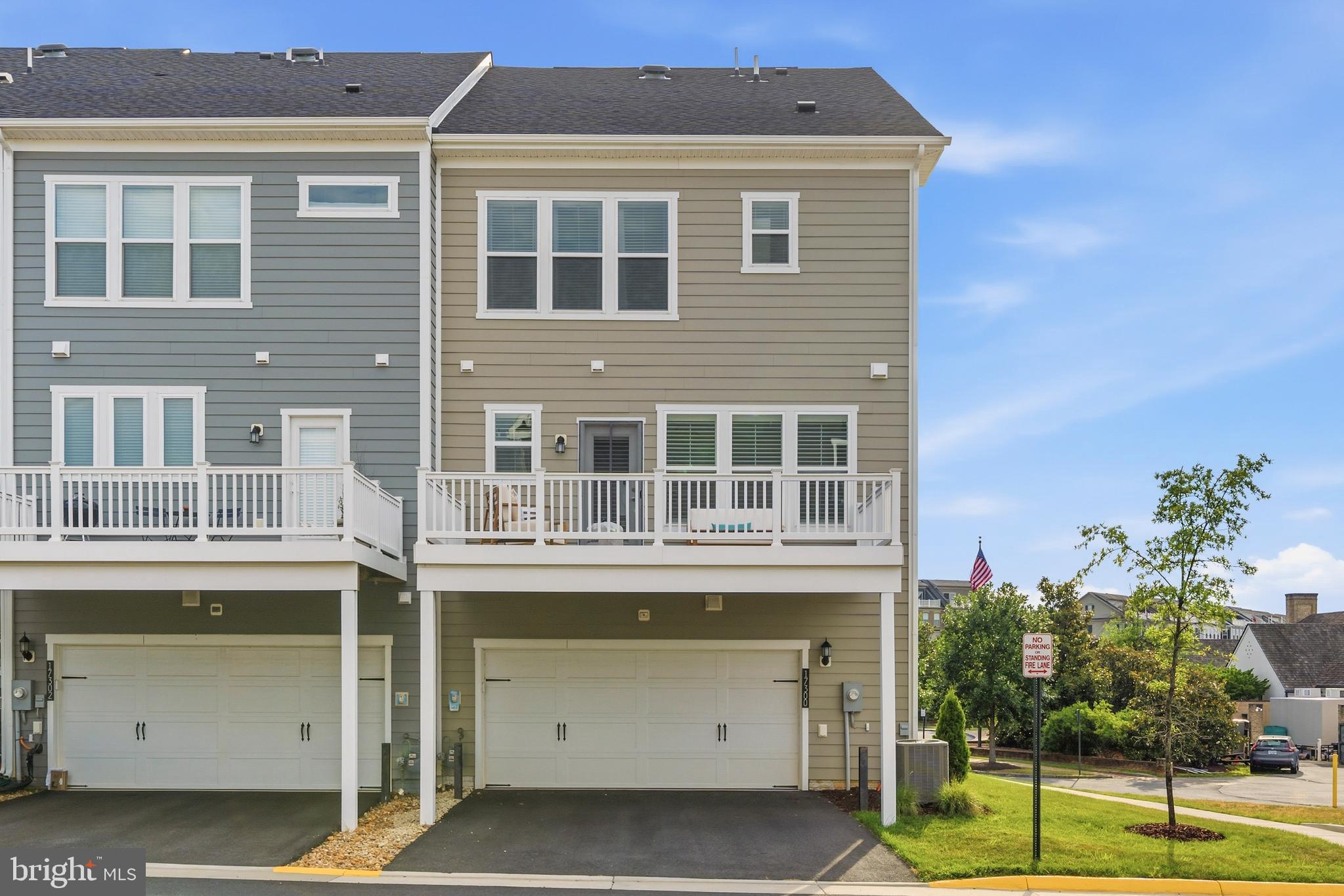 POTOMAC SHORES - Residential
