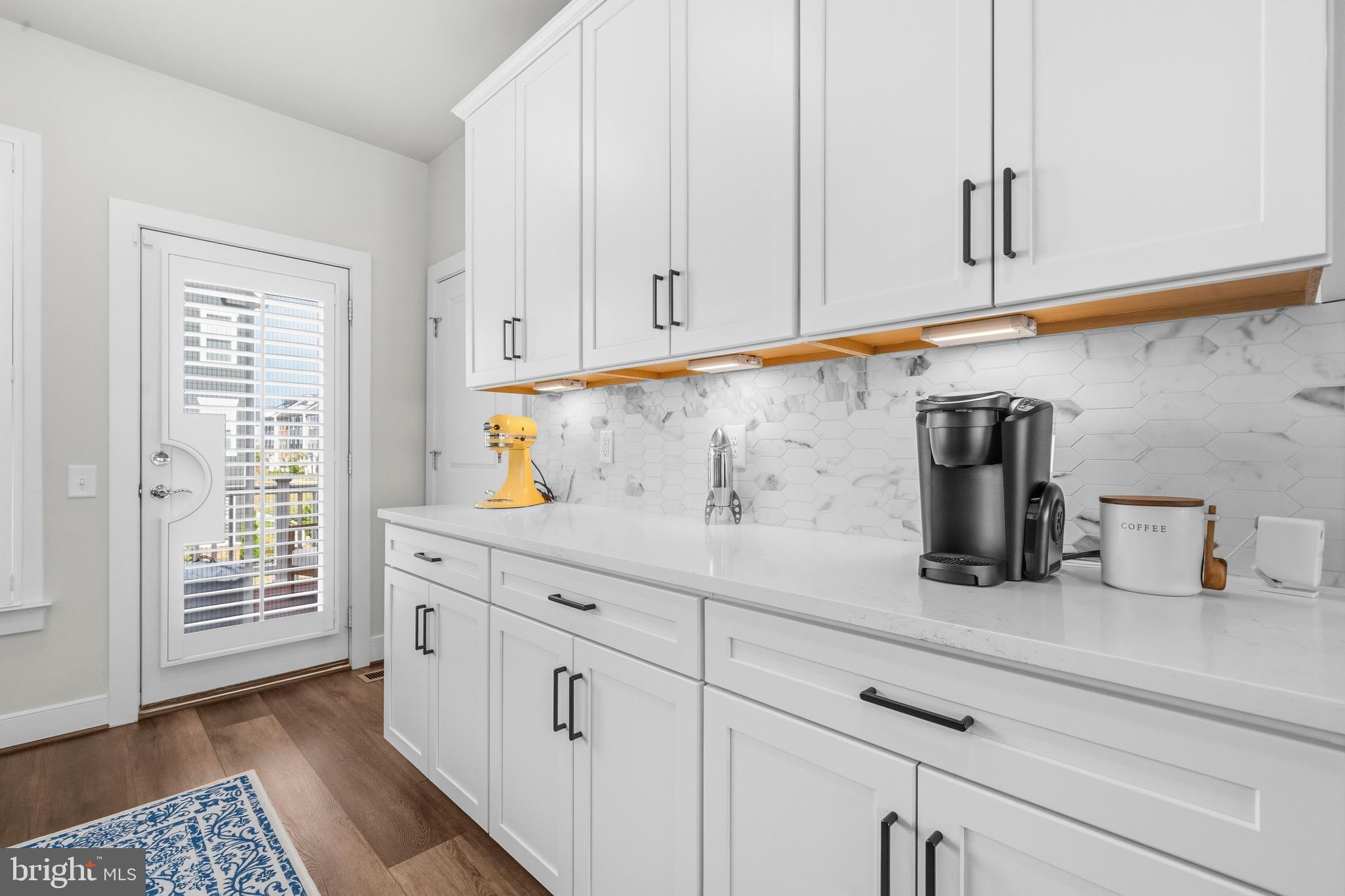POTOMAC SHORES - Residential