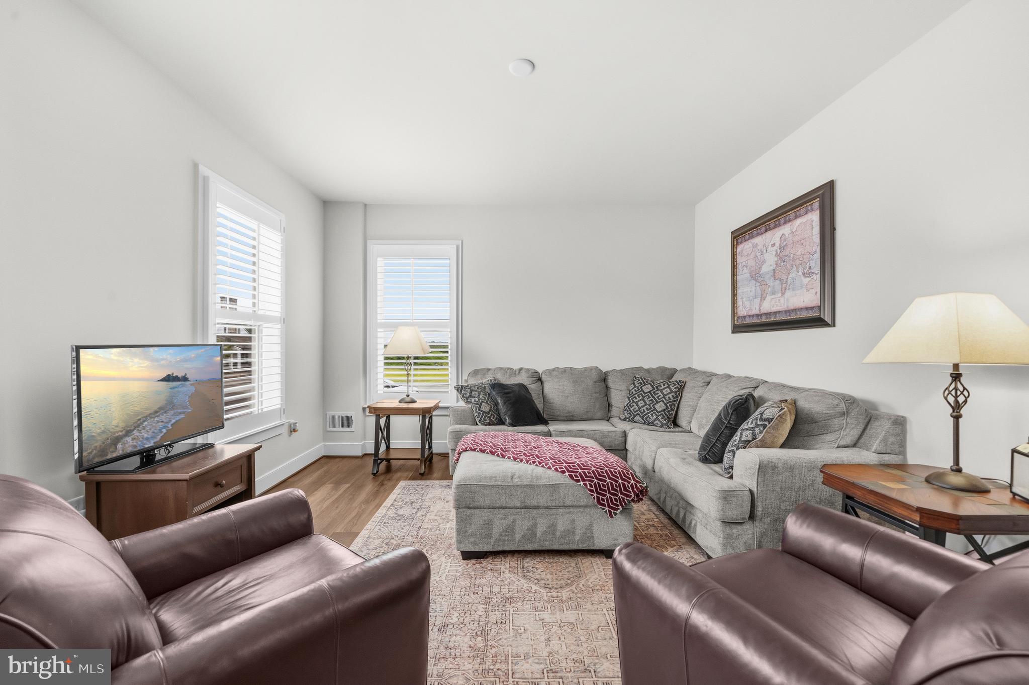 POTOMAC SHORES - Residential