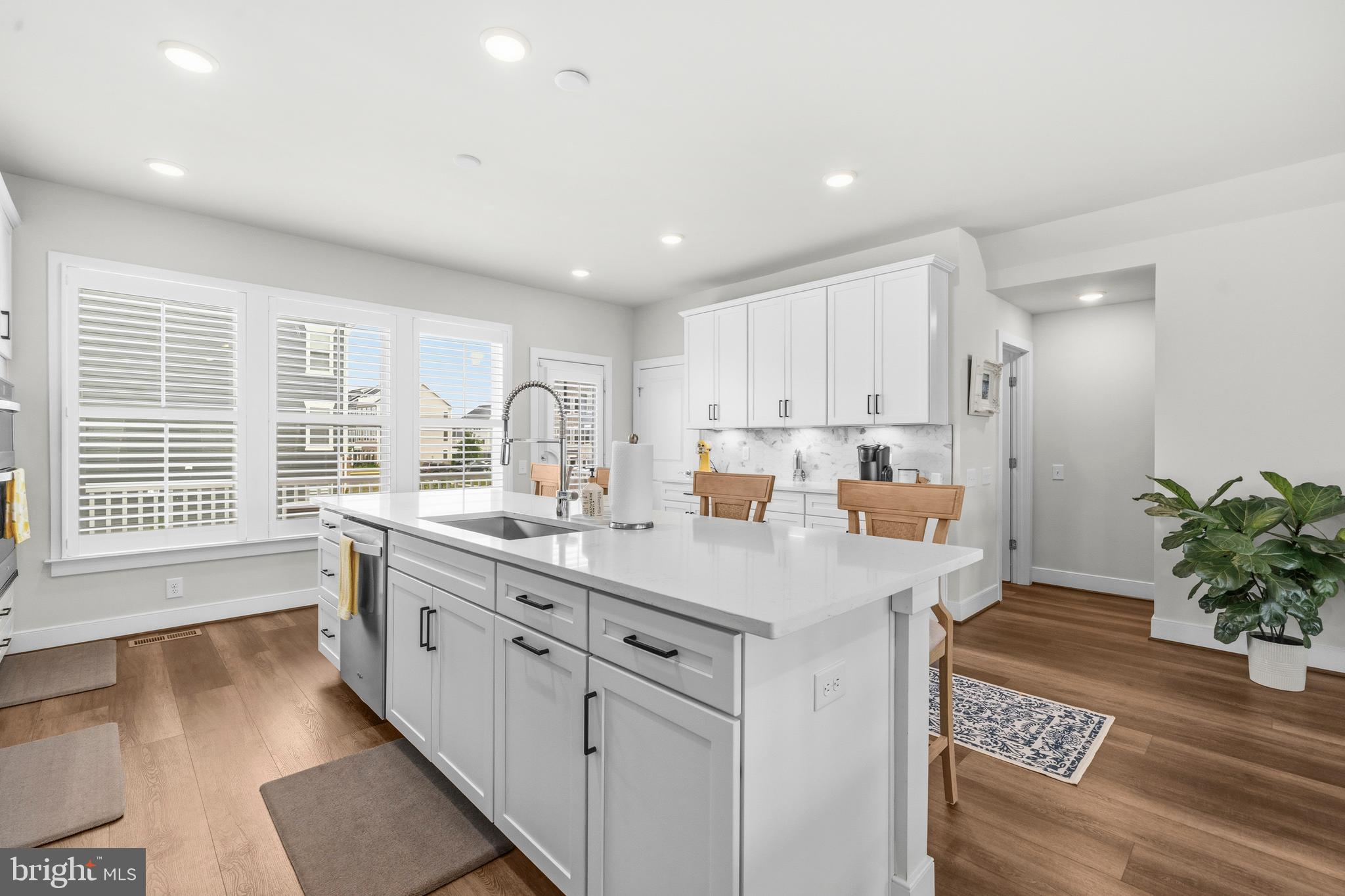 POTOMAC SHORES - Residential
