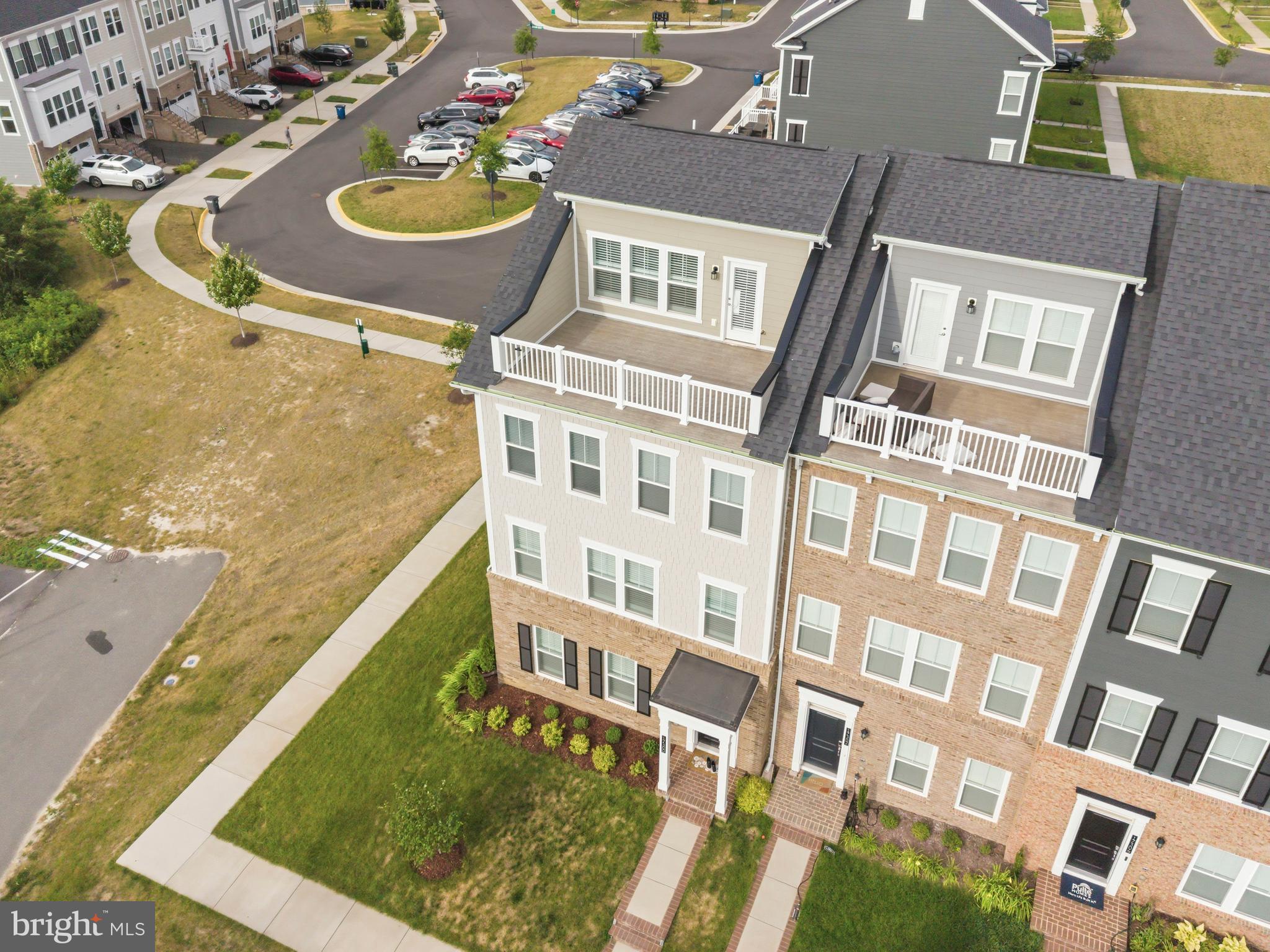 POTOMAC SHORES - Residential