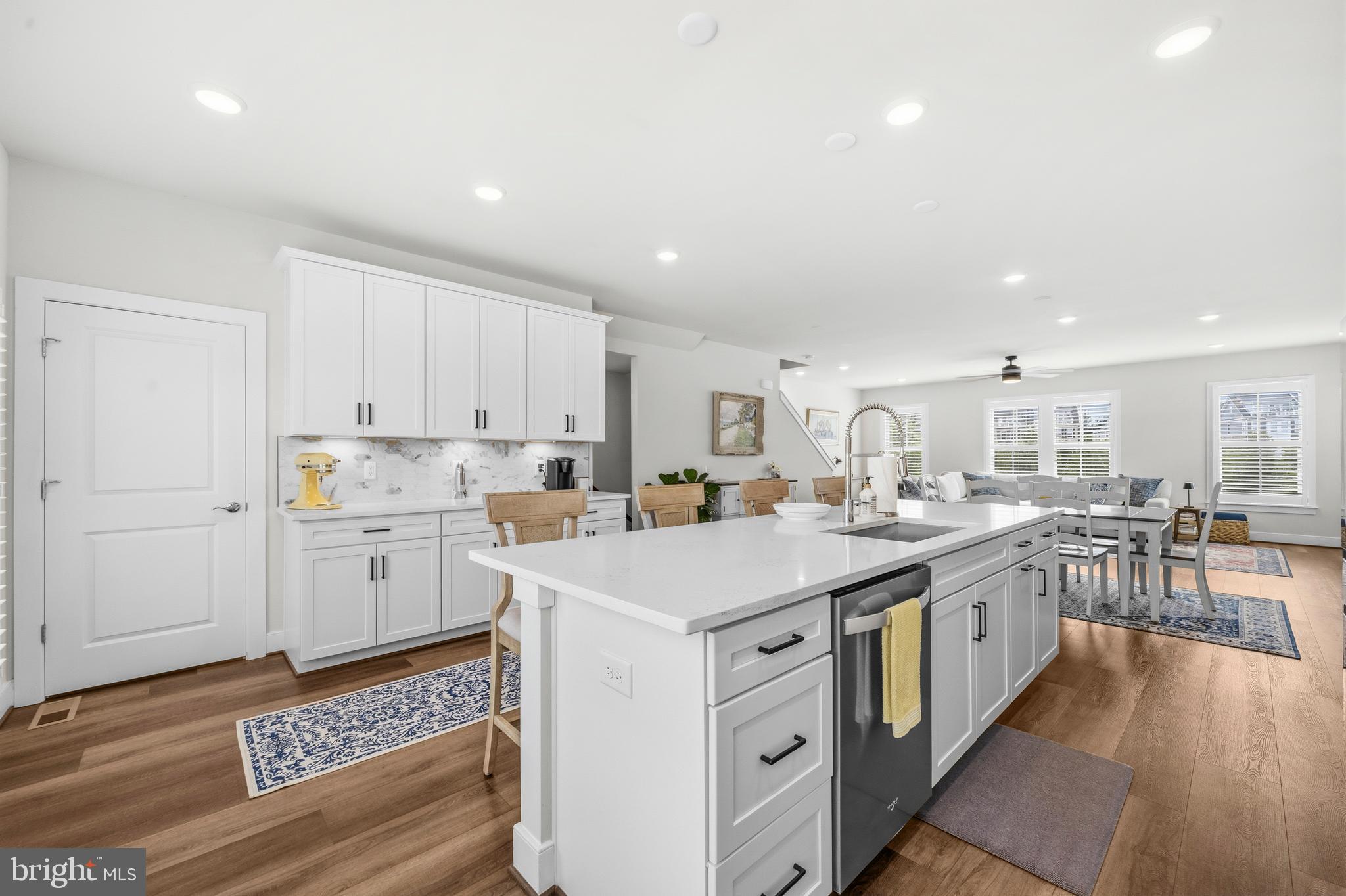POTOMAC SHORES - Residential