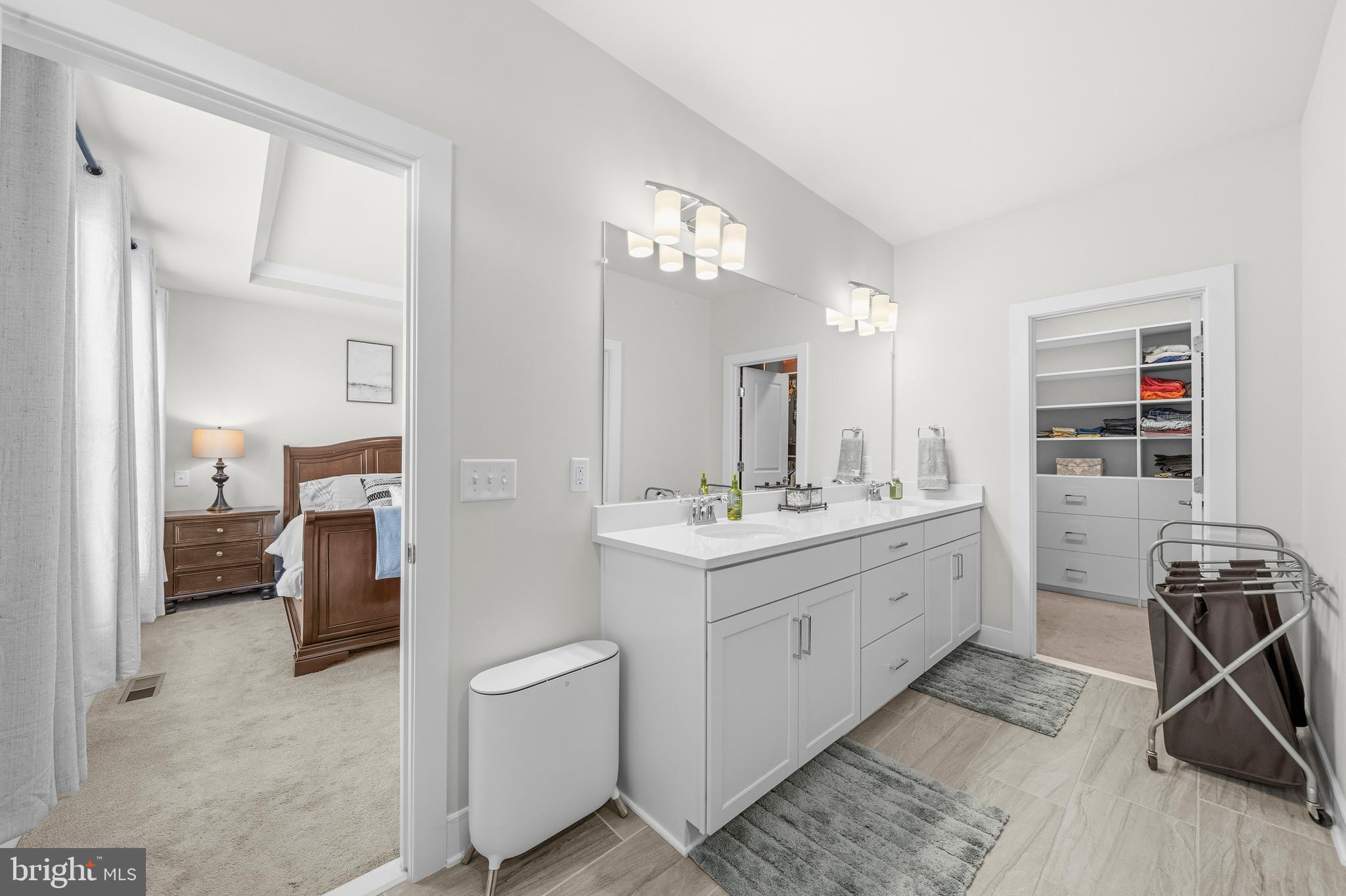 POTOMAC SHORES - Residential