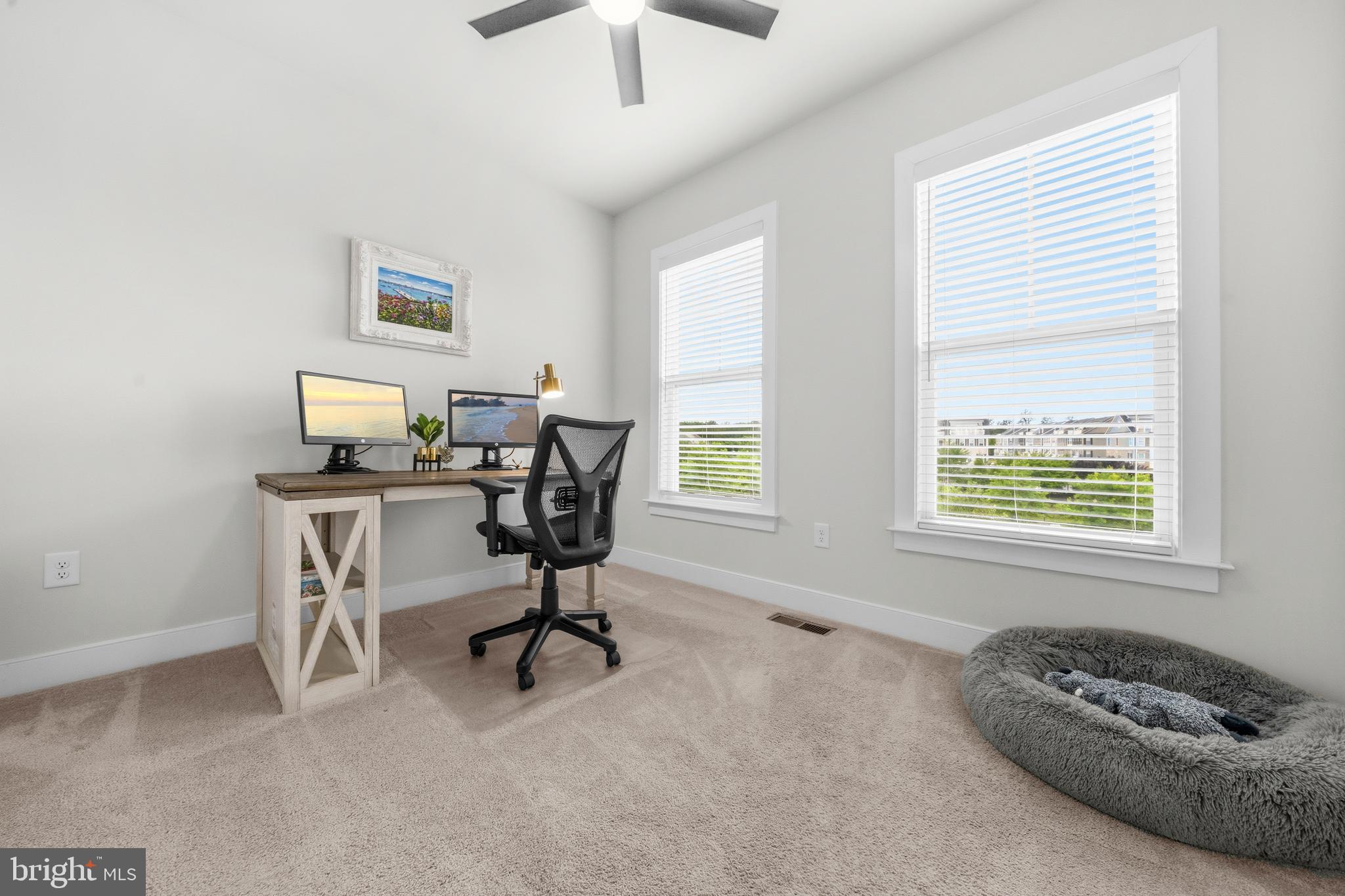 POTOMAC SHORES - Residential