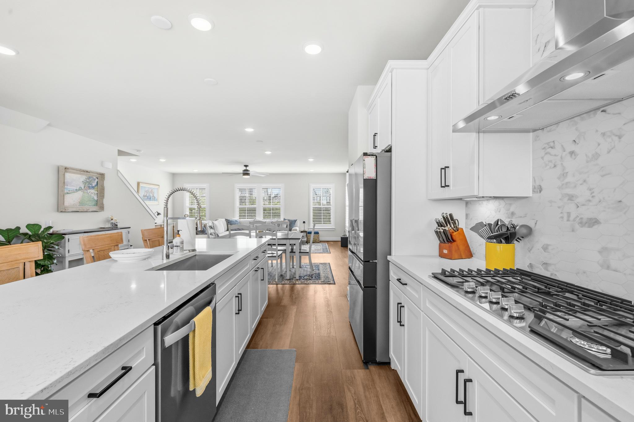 POTOMAC SHORES - Residential