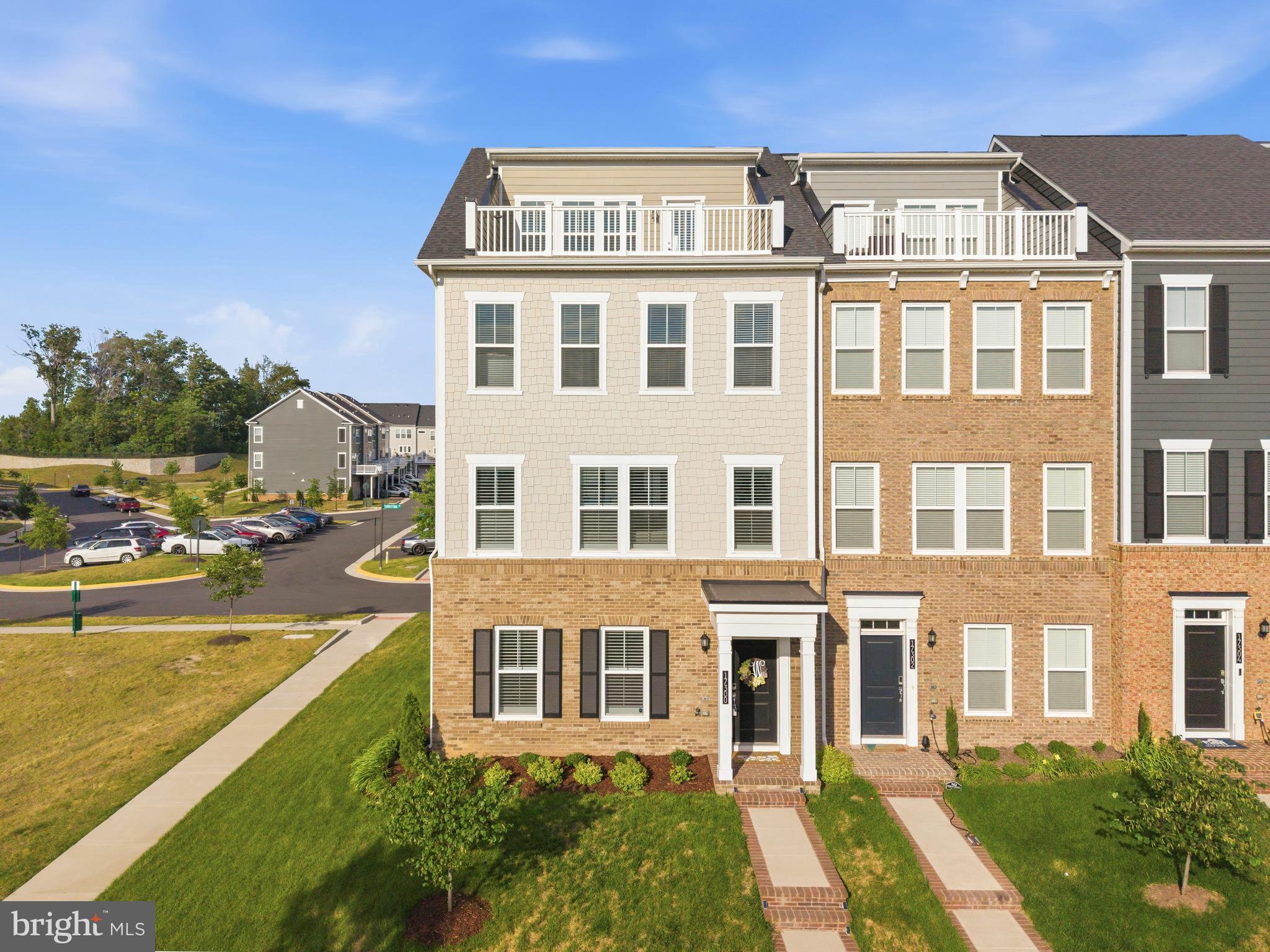 POTOMAC SHORES - Residential