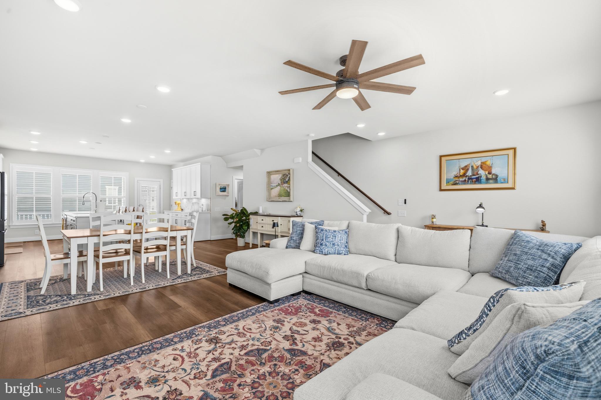 POTOMAC SHORES - Residential