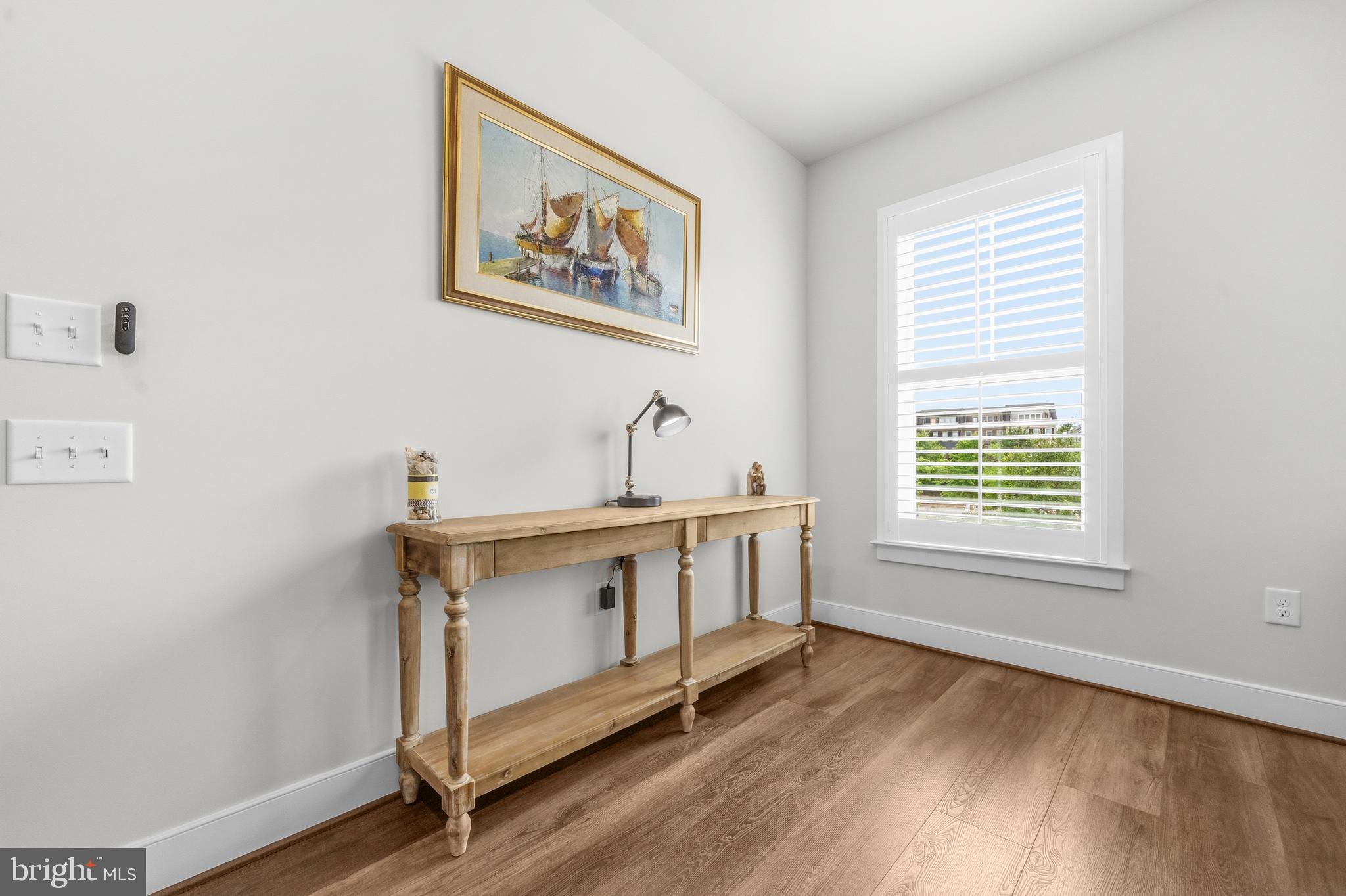 POTOMAC SHORES - Residential