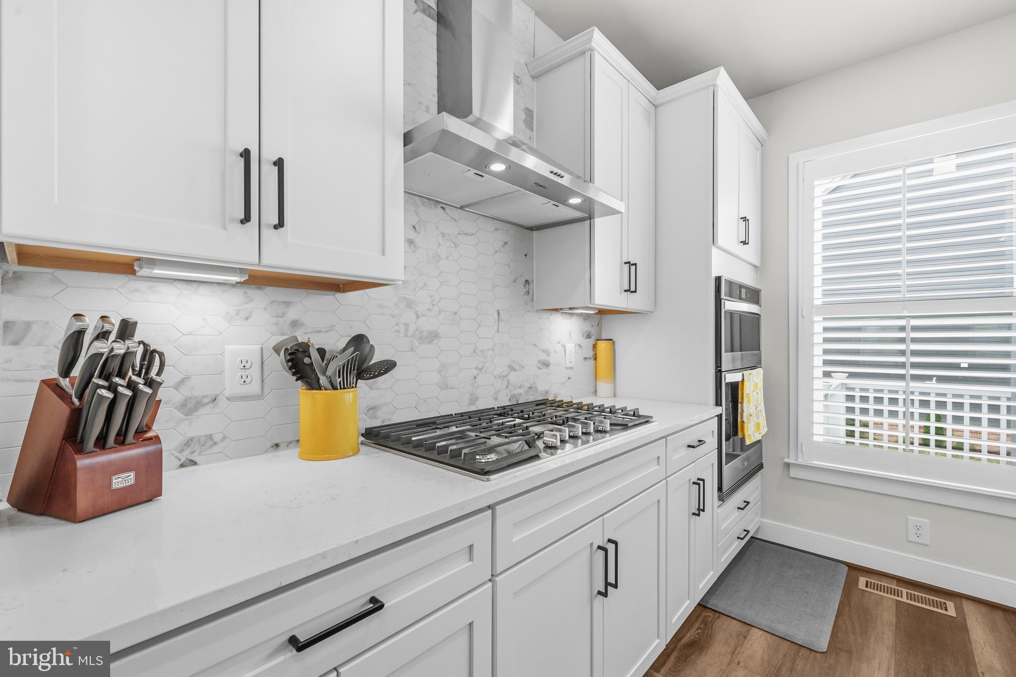 POTOMAC SHORES - Residential