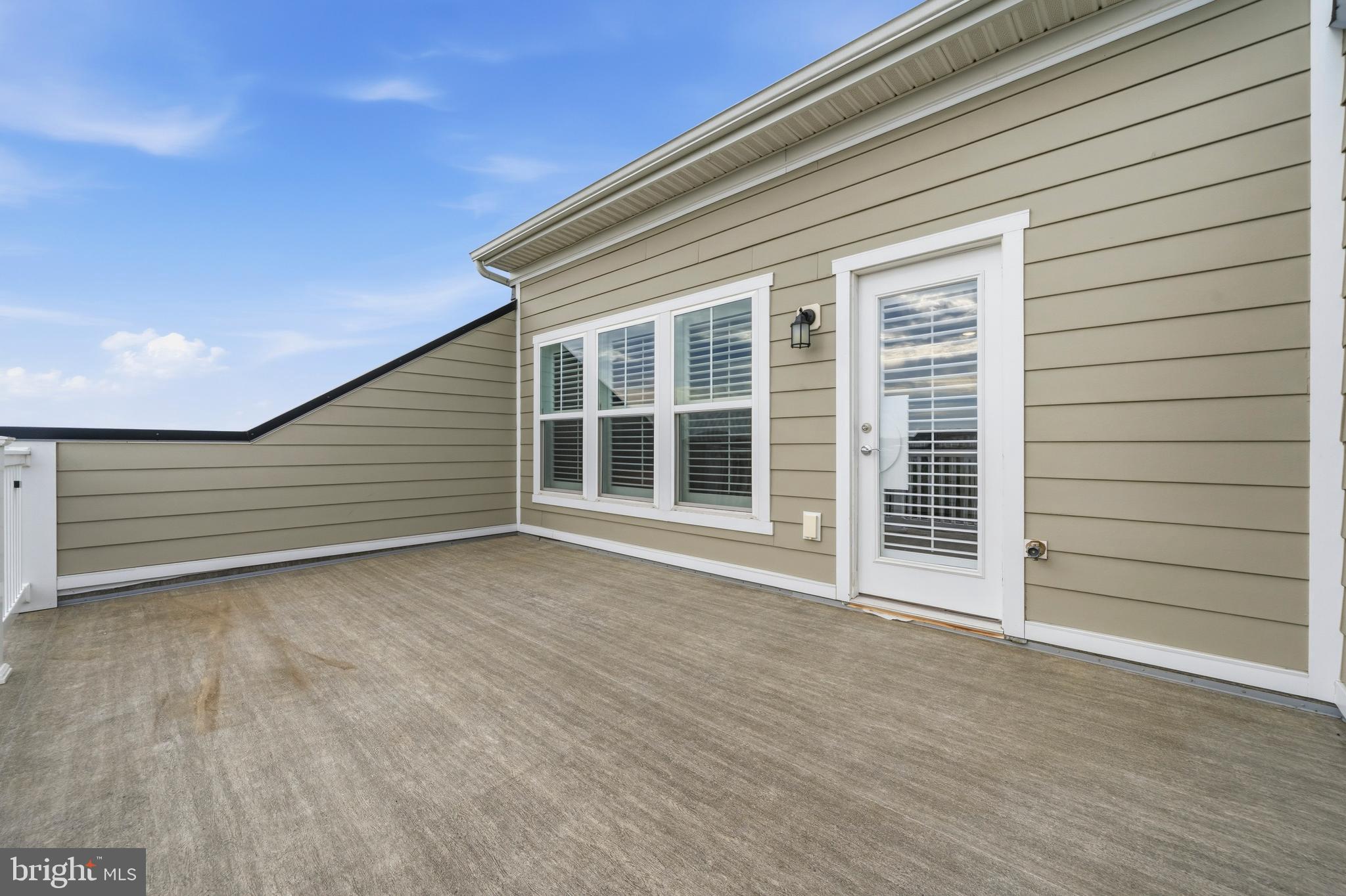 POTOMAC SHORES - Residential