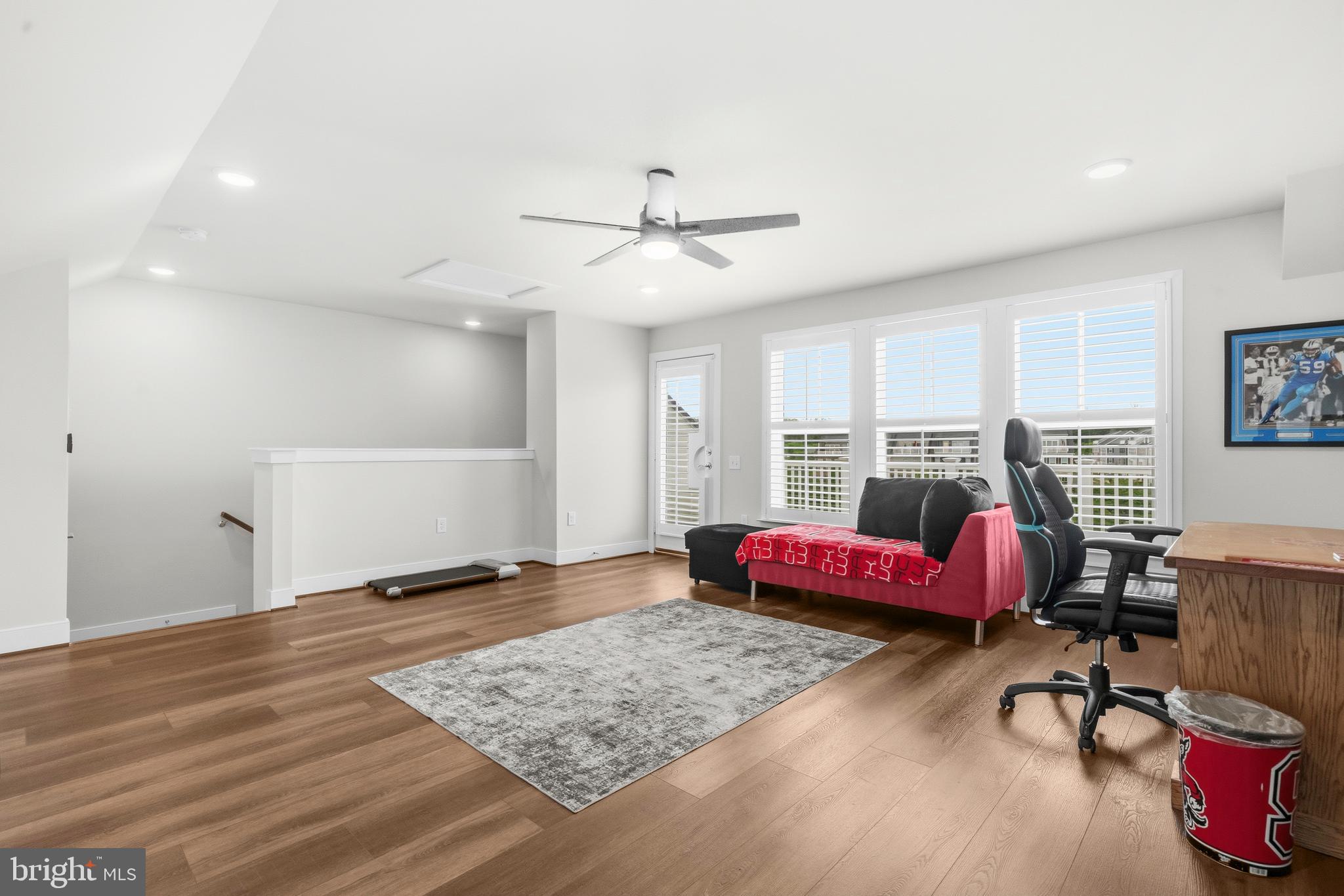 POTOMAC SHORES - Residential